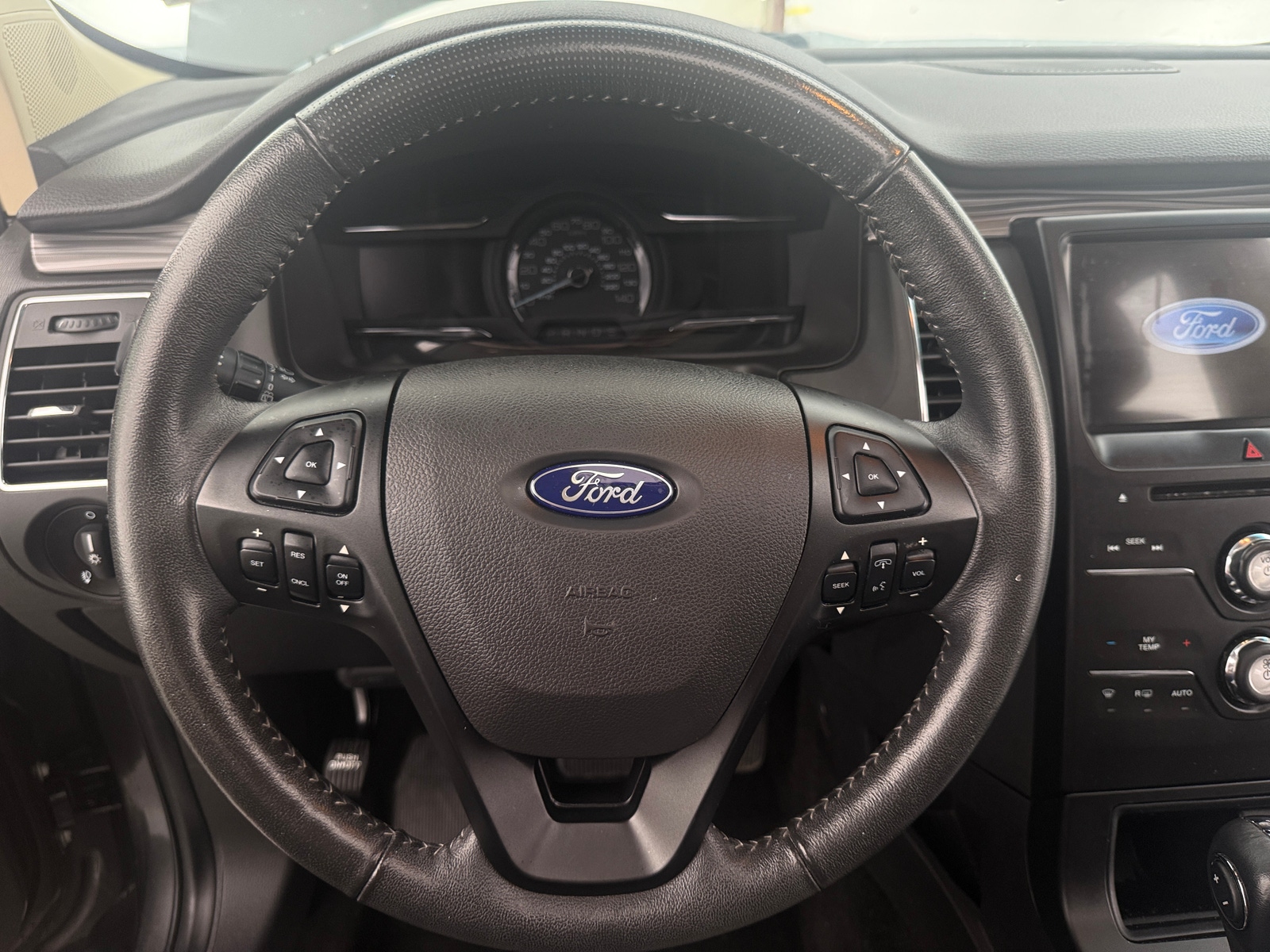 Thumbnail: 2019 Ford Flex - 5
