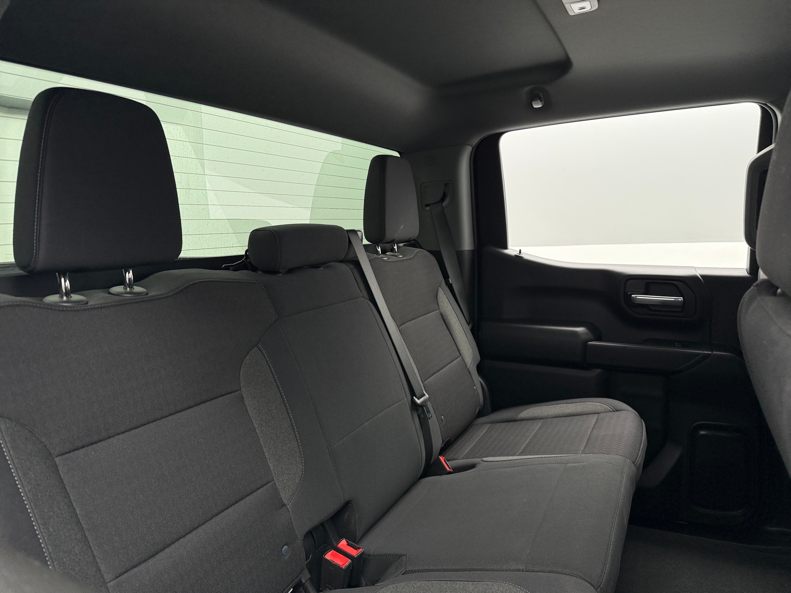 Thumbnail: 2025 Chevrolet Silverado 1500 - 6