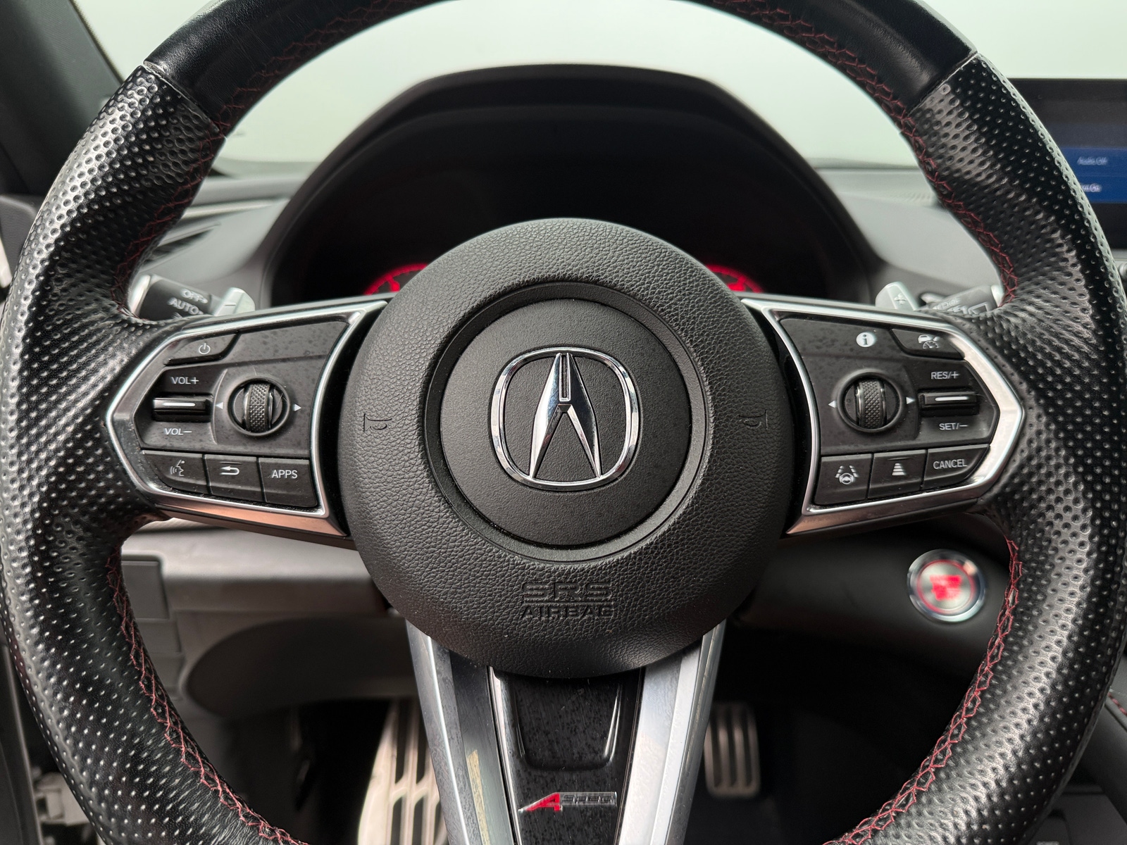 Thumbnail: 2022 Acura RDX - 4