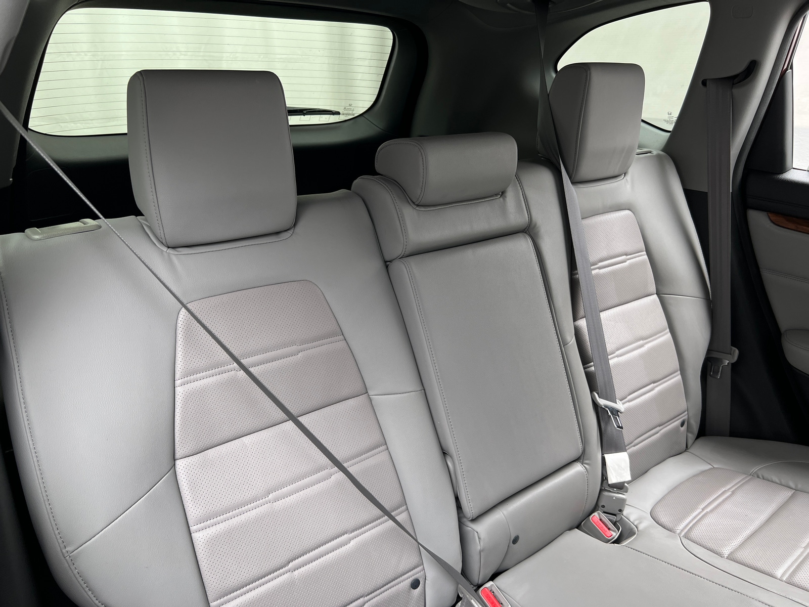 Thumbnail: 2017 Honda CR-V - 5
