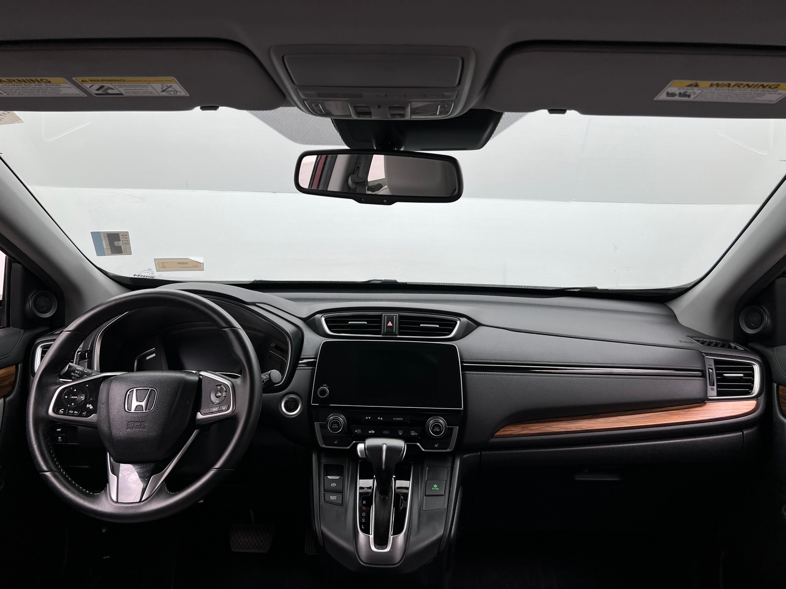 Thumbnail: 2017 Honda CR-V - 2