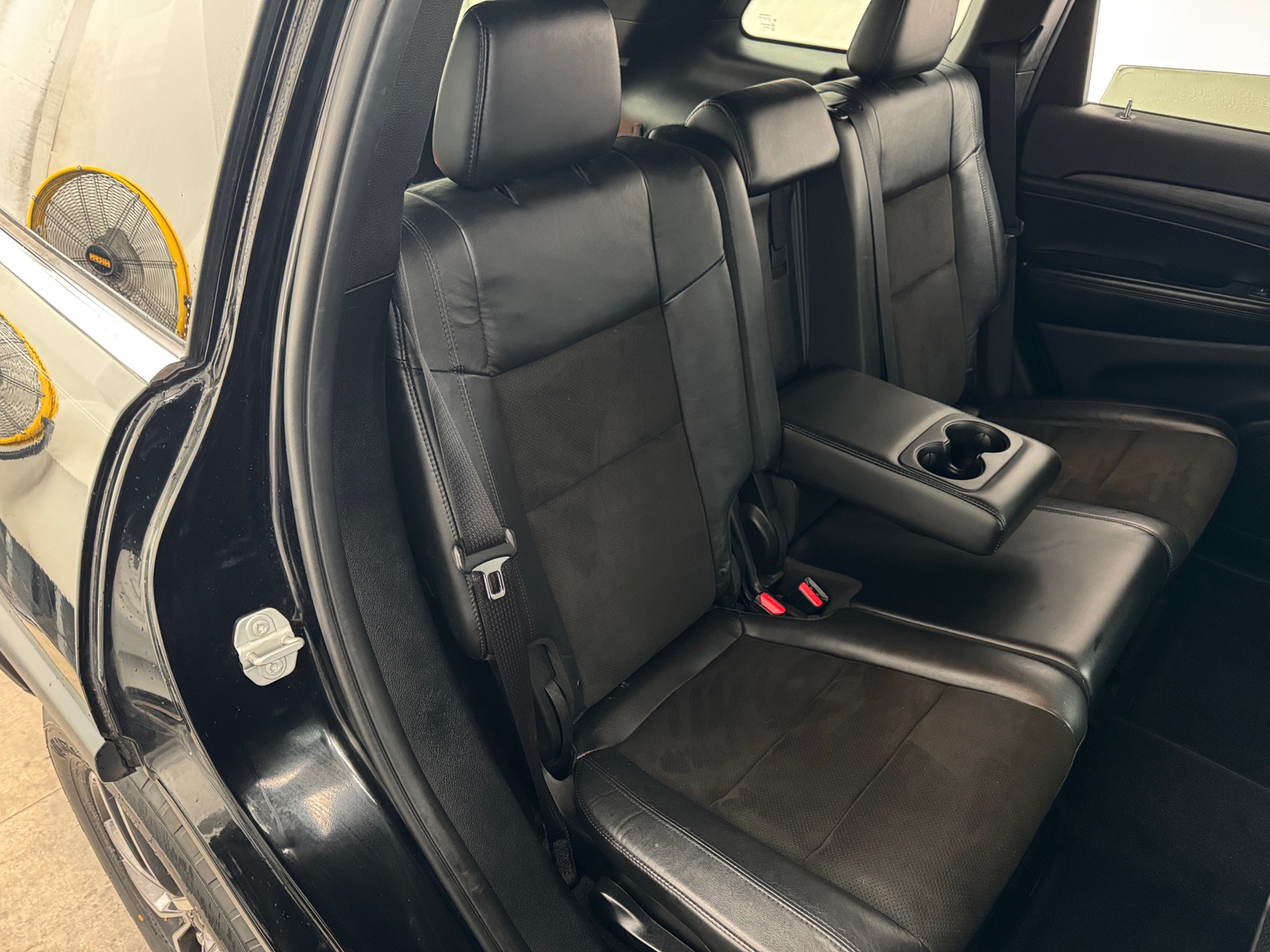 Thumbnail: 2019 Jeep Grand Cherokee - 6