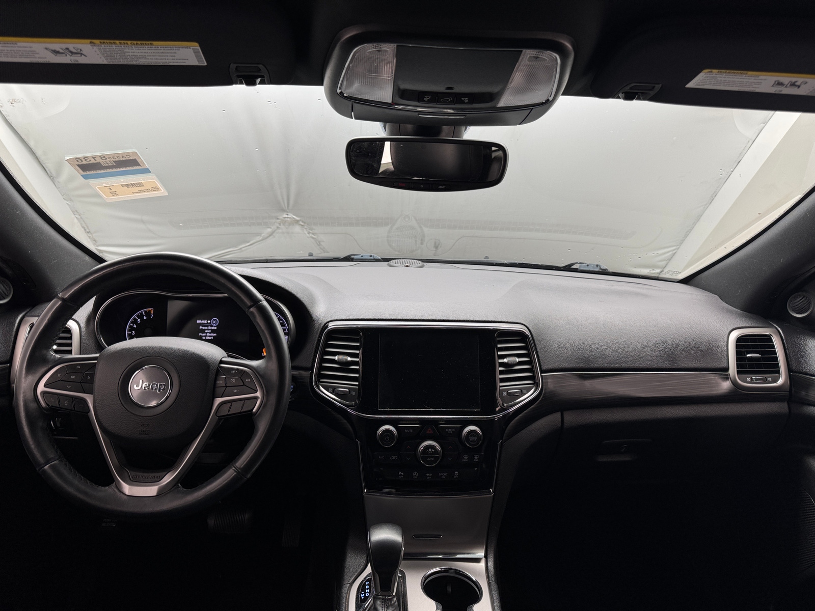 Thumbnail: 2019 Jeep Grand Cherokee - 3