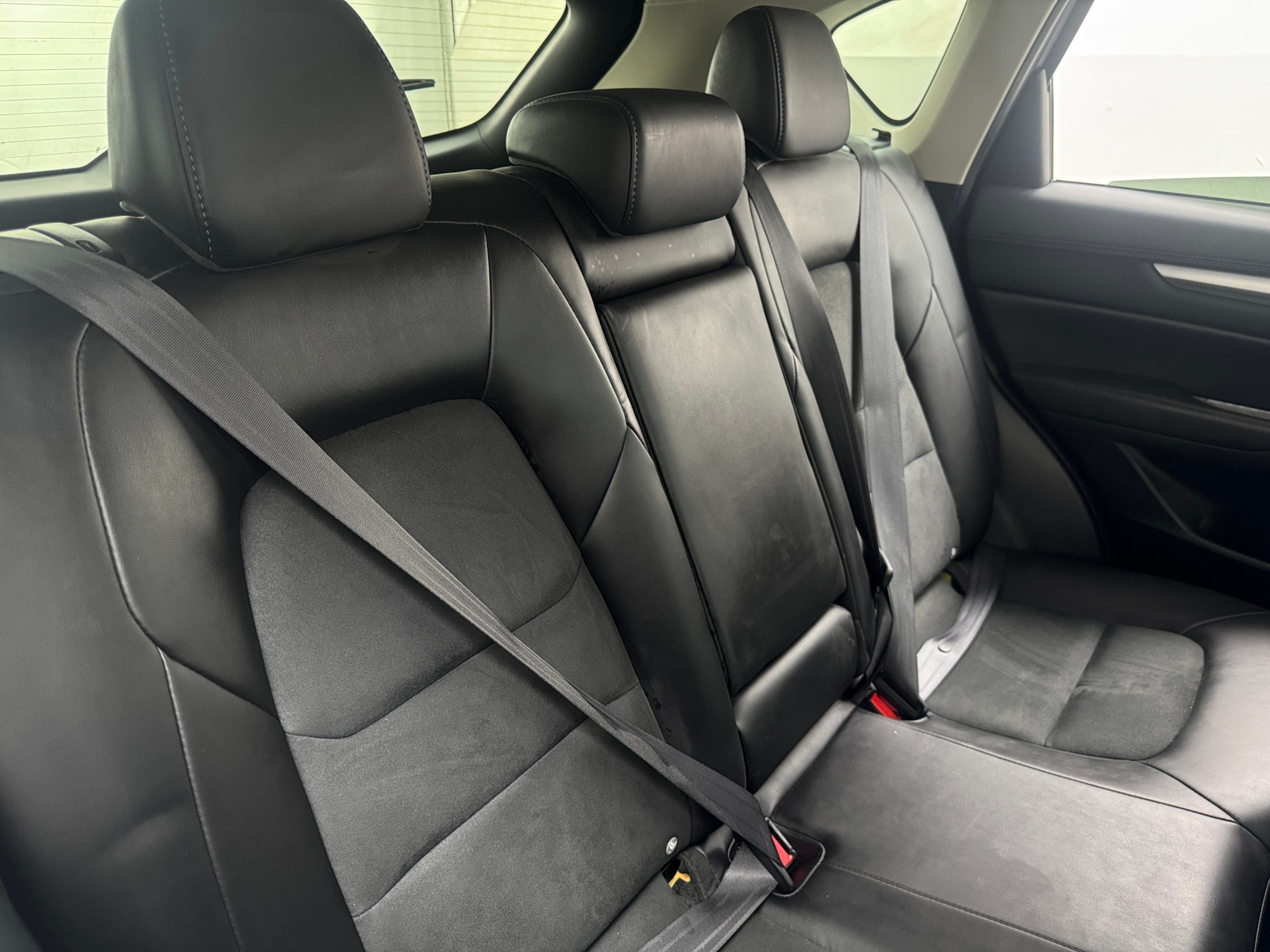 Thumbnail: 2019 Mazda CX-5 - 5