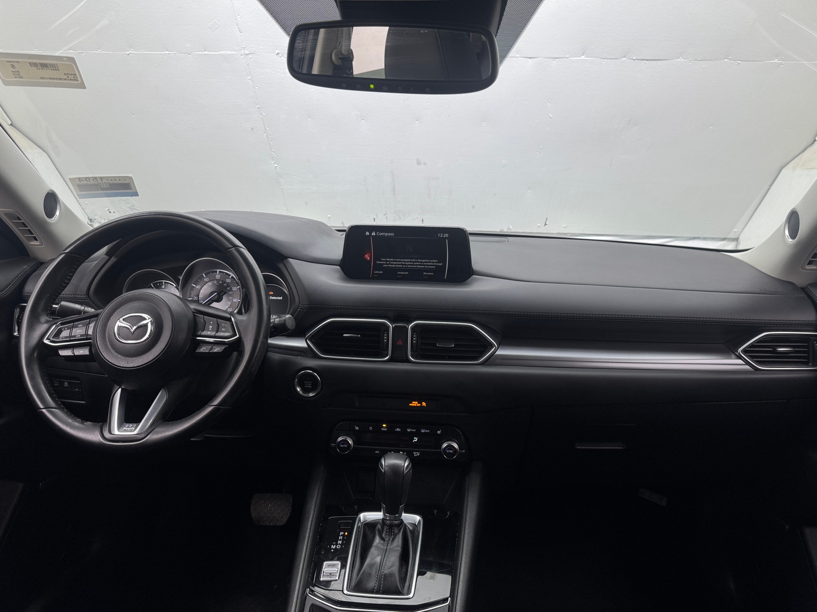 Thumbnail: 2019 Mazda CX-5 - 2