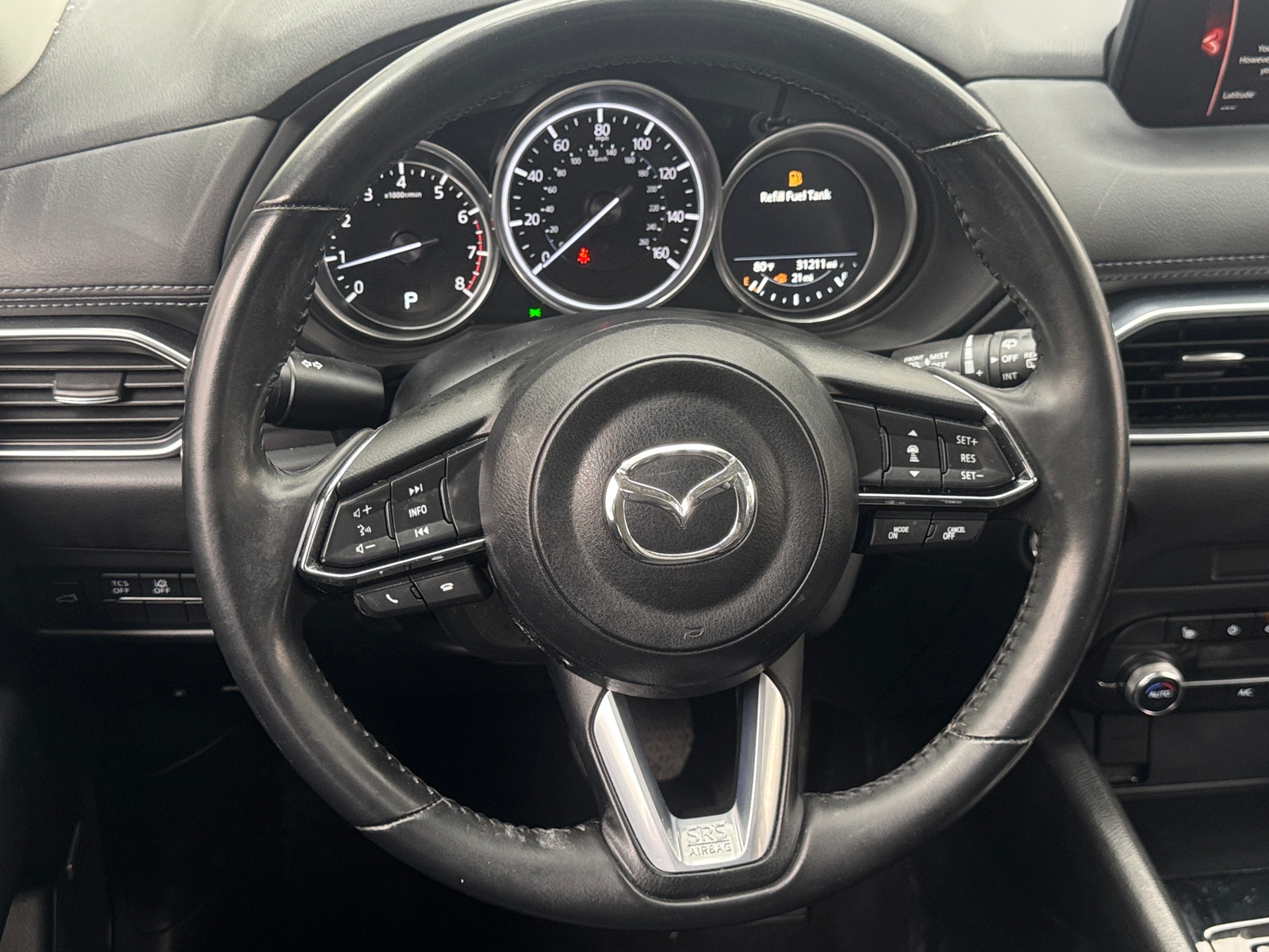 Thumbnail: 2019 Mazda CX-5 - 4