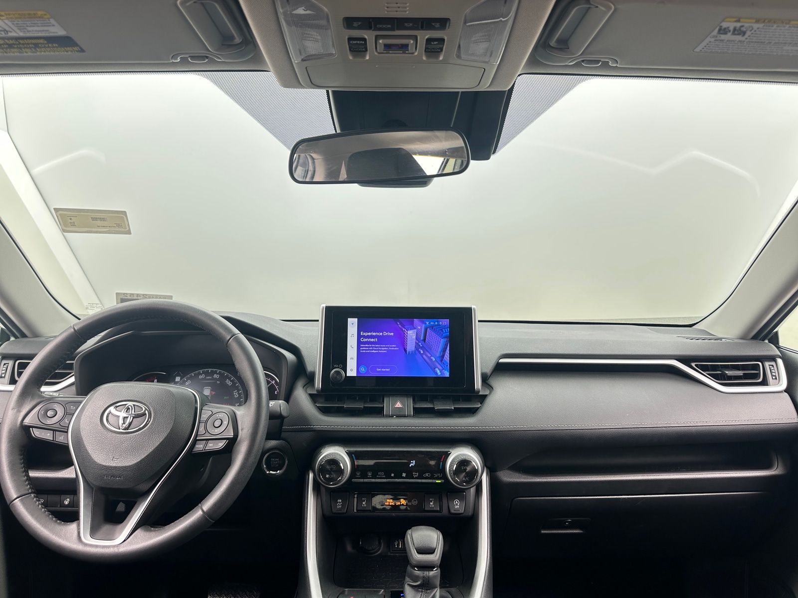 Thumbnail: 2023 Toyota RAV4 - 3