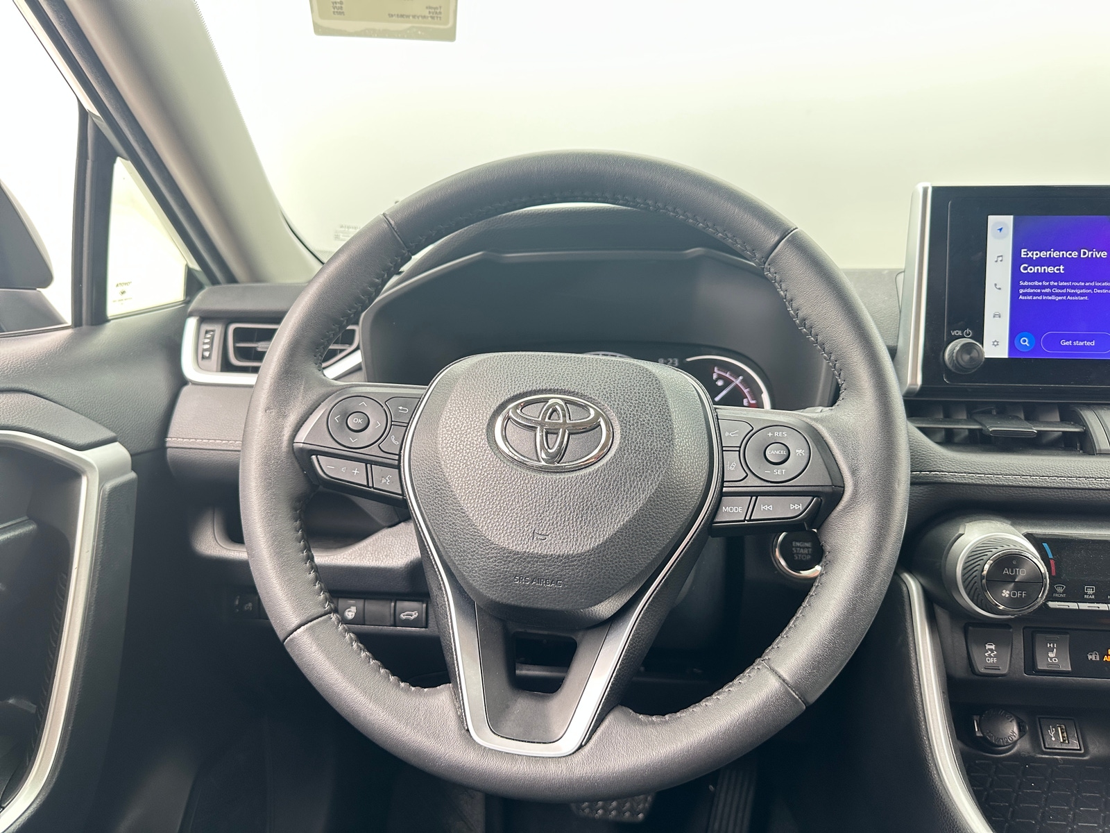 Thumbnail: 2023 Toyota RAV4 - 5
