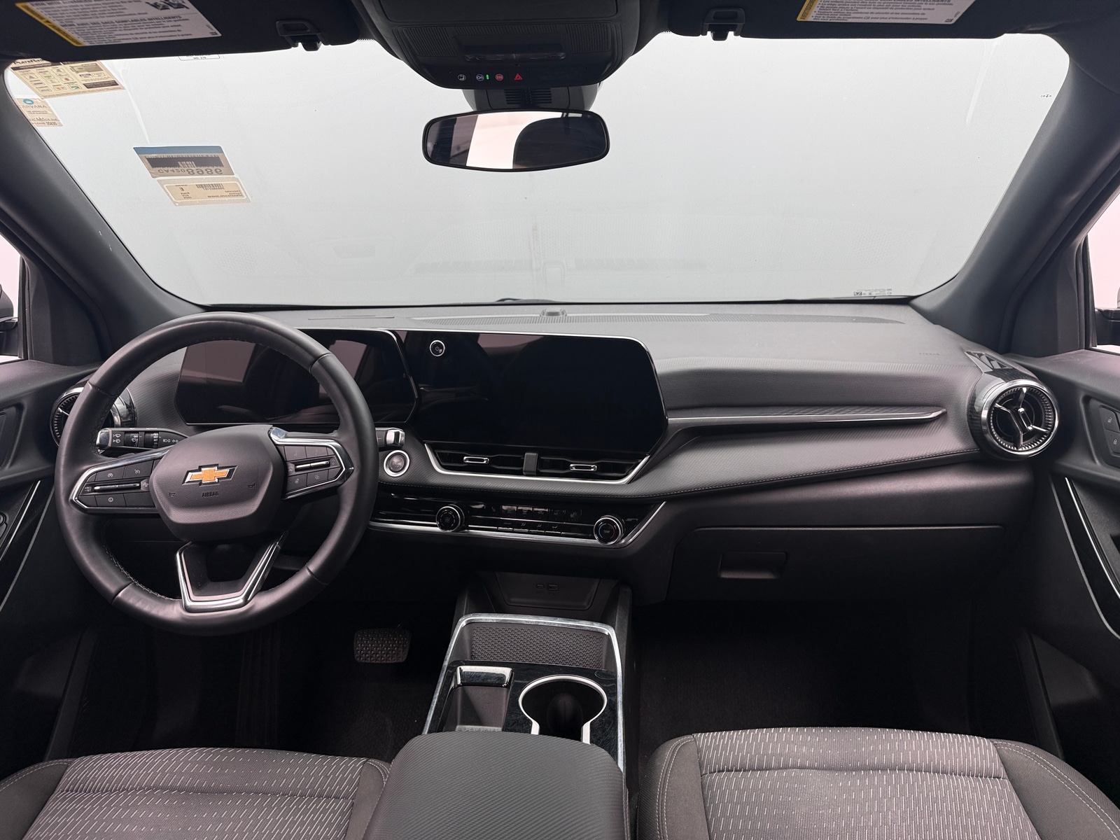 Thumbnail: 2025 Chevrolet Equinox - 3