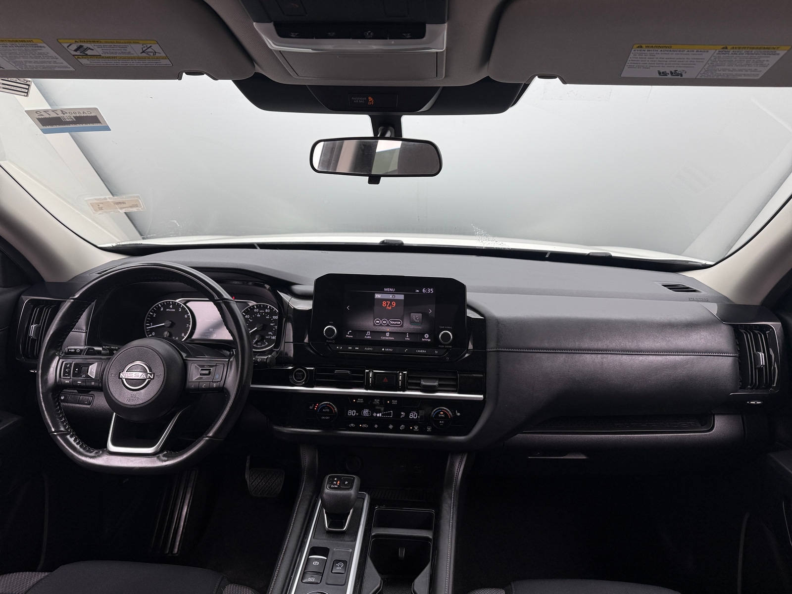 Thumbnail: 2024 Nissan Pathfinder - 3