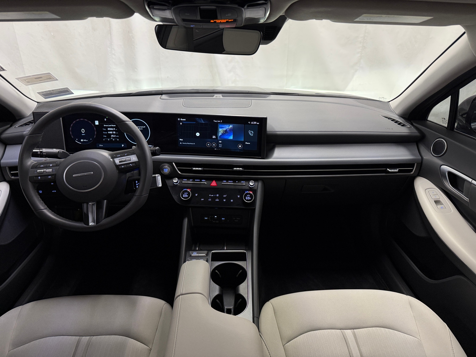 Thumbnail: 2025 Hyundai Sonata - 3