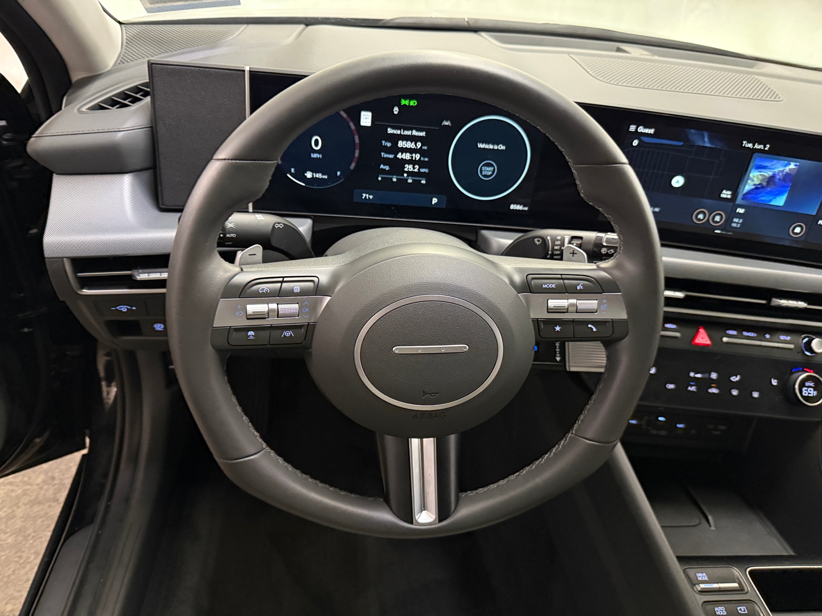 Thumbnail: 2025 Hyundai Sonata - 5