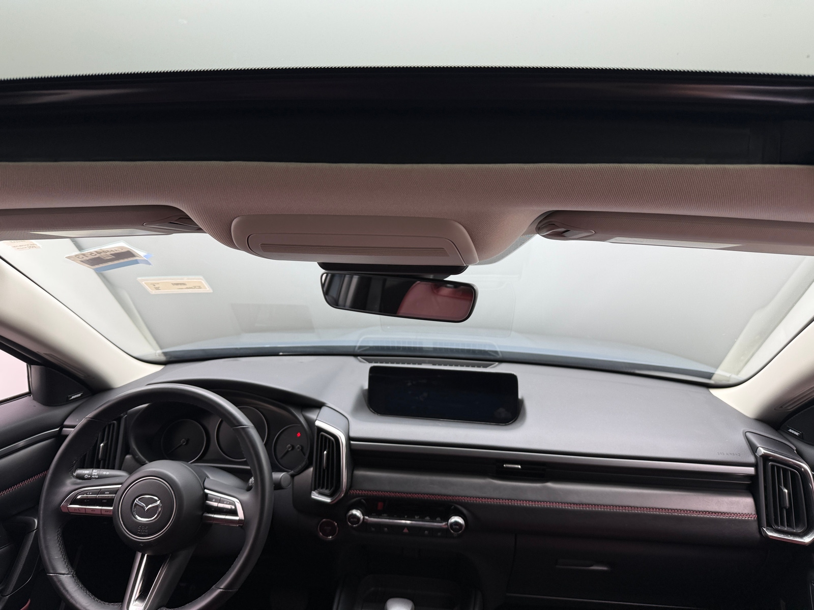 Thumbnail: 2025 Mazda CX-50 - 2