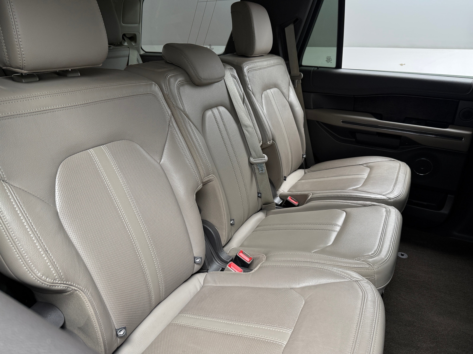 Thumbnail: 2019 Ford Expedition - 5