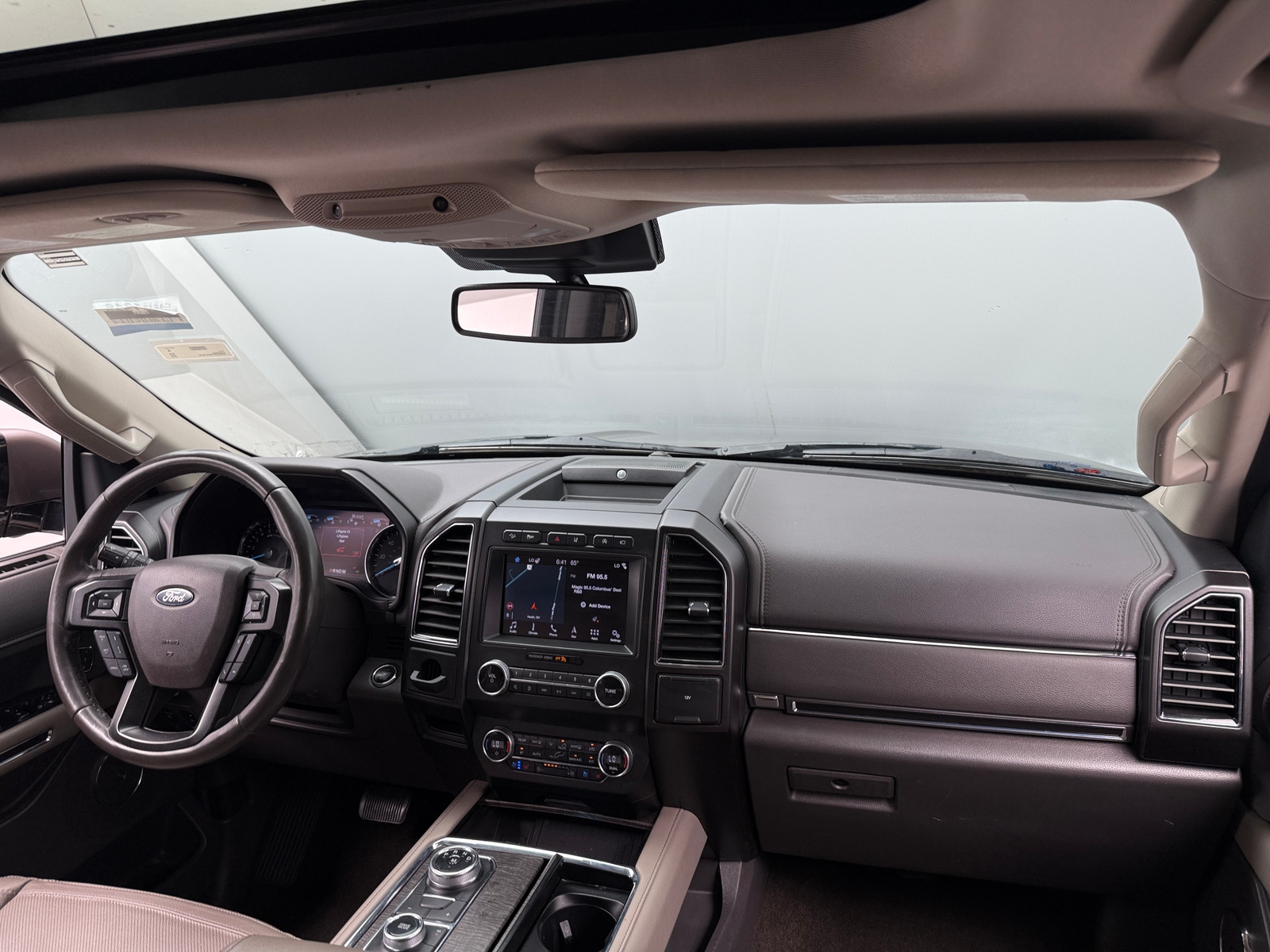 Thumbnail: 2019 Ford Expedition - 2