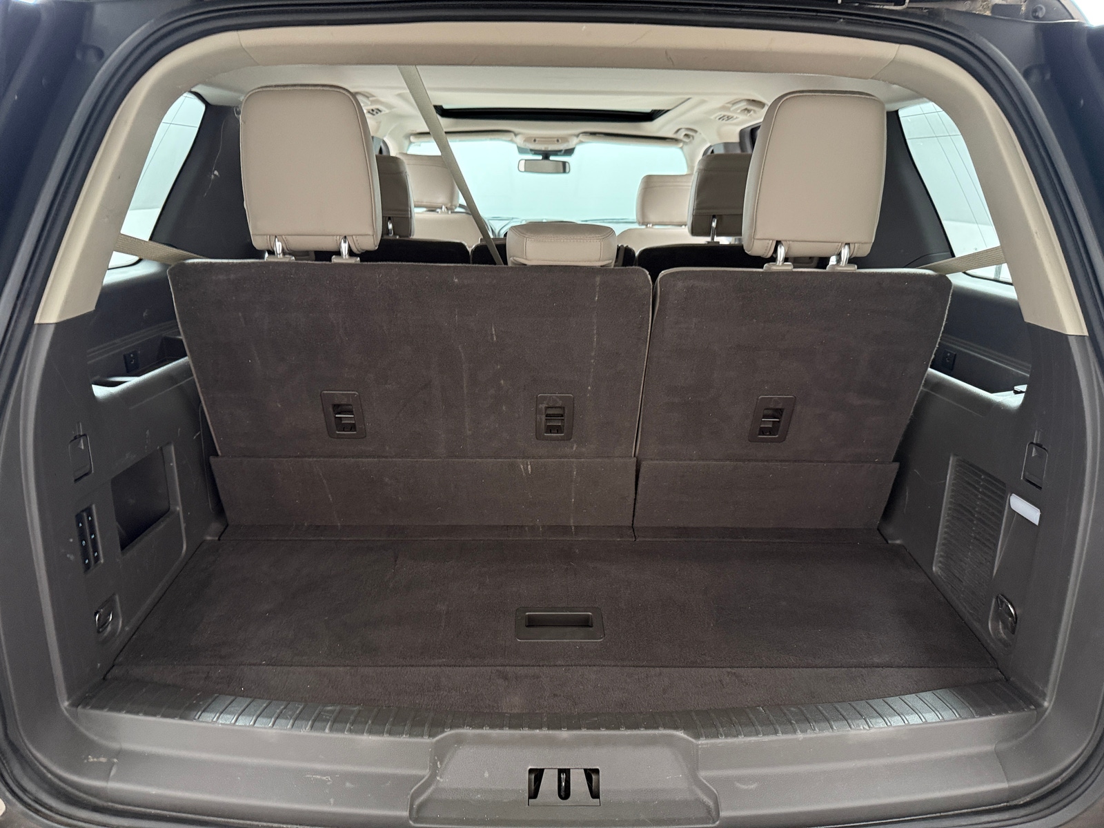 Thumbnail: 2019 Ford Expedition - 6