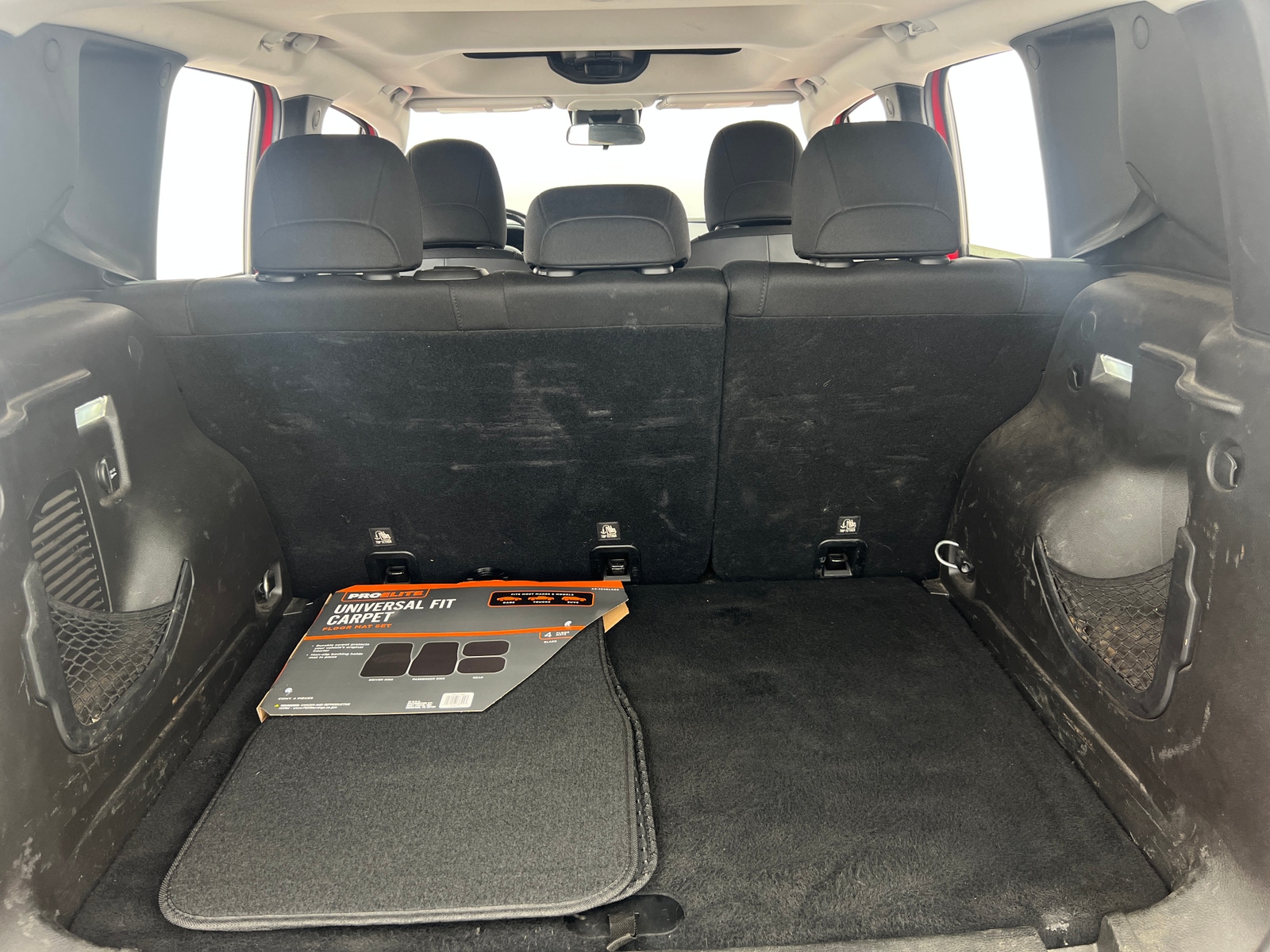 Thumbnail: 2017 Jeep Renegade - 7