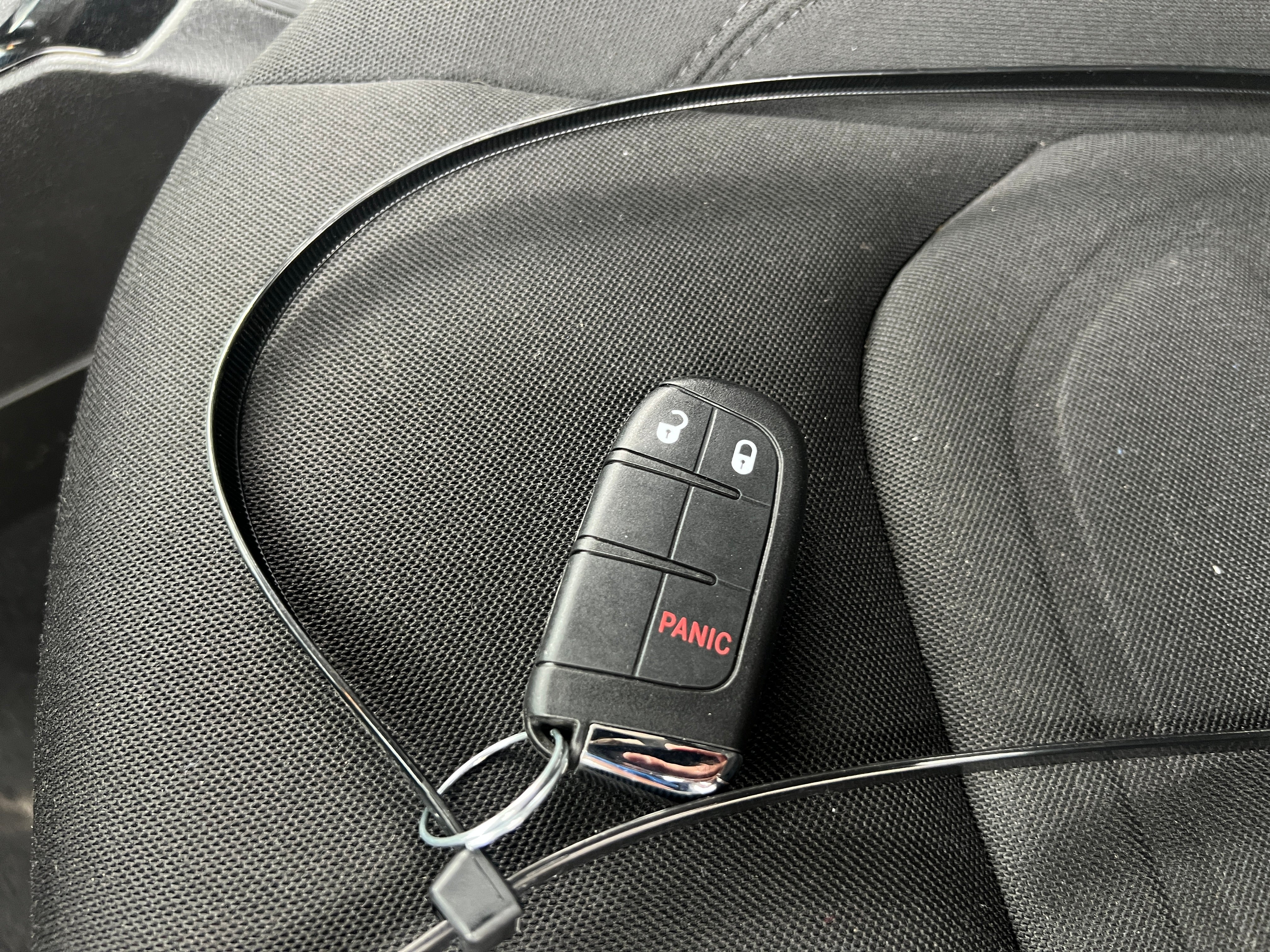 Used 2017 Jeep Renegade Altitude Package with VIN ZACCJBBH4HPG26701 for sale in Auburn, WA