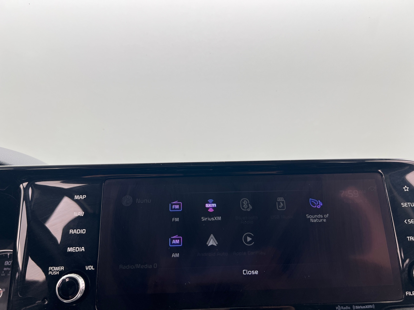 Thumbnail: 2022 Kia Sorento - 3