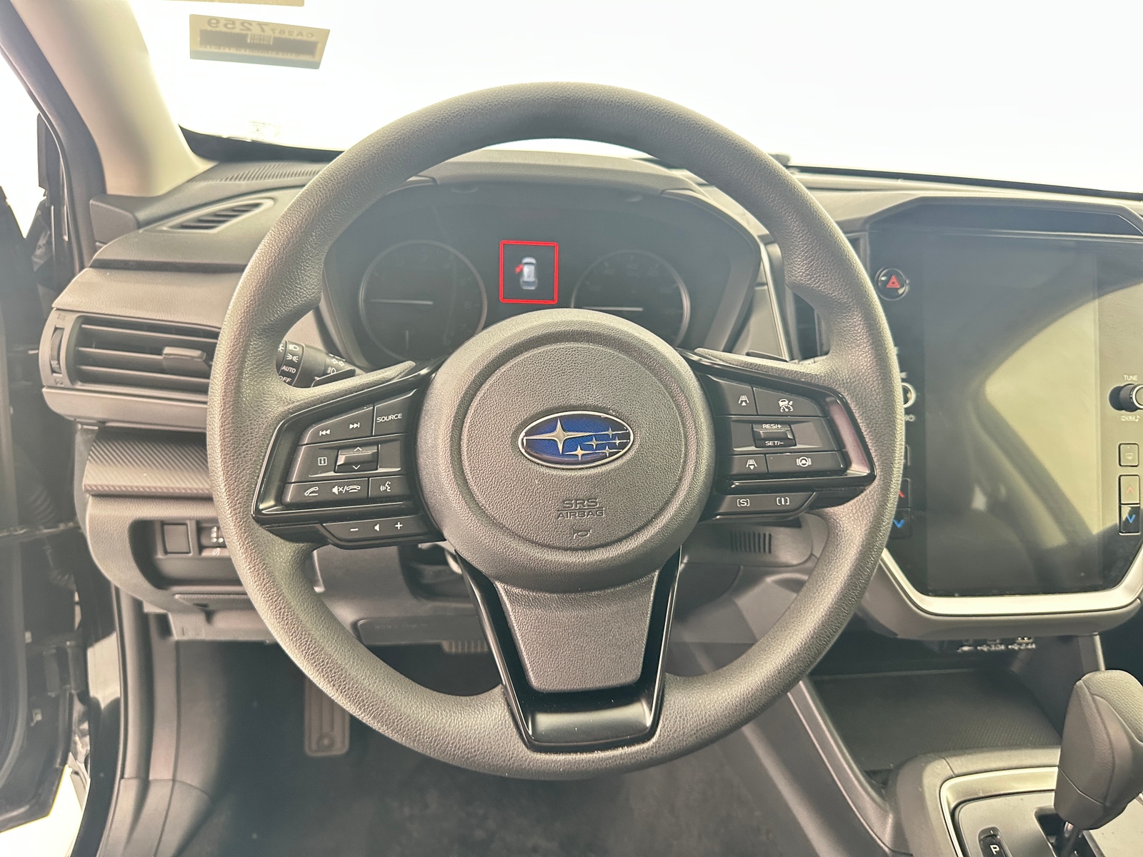 Thumbnail: 2024 Subaru Crosstrek - 5