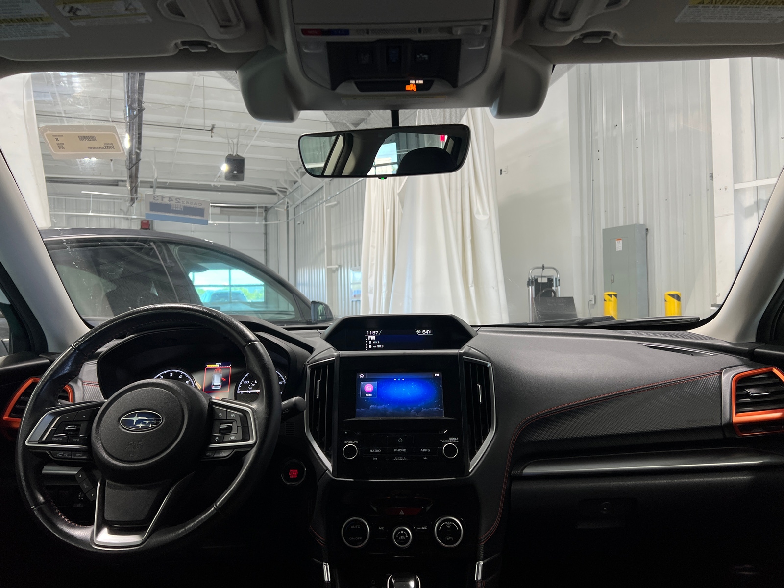 Thumbnail: 2019 Subaru Forester - 3