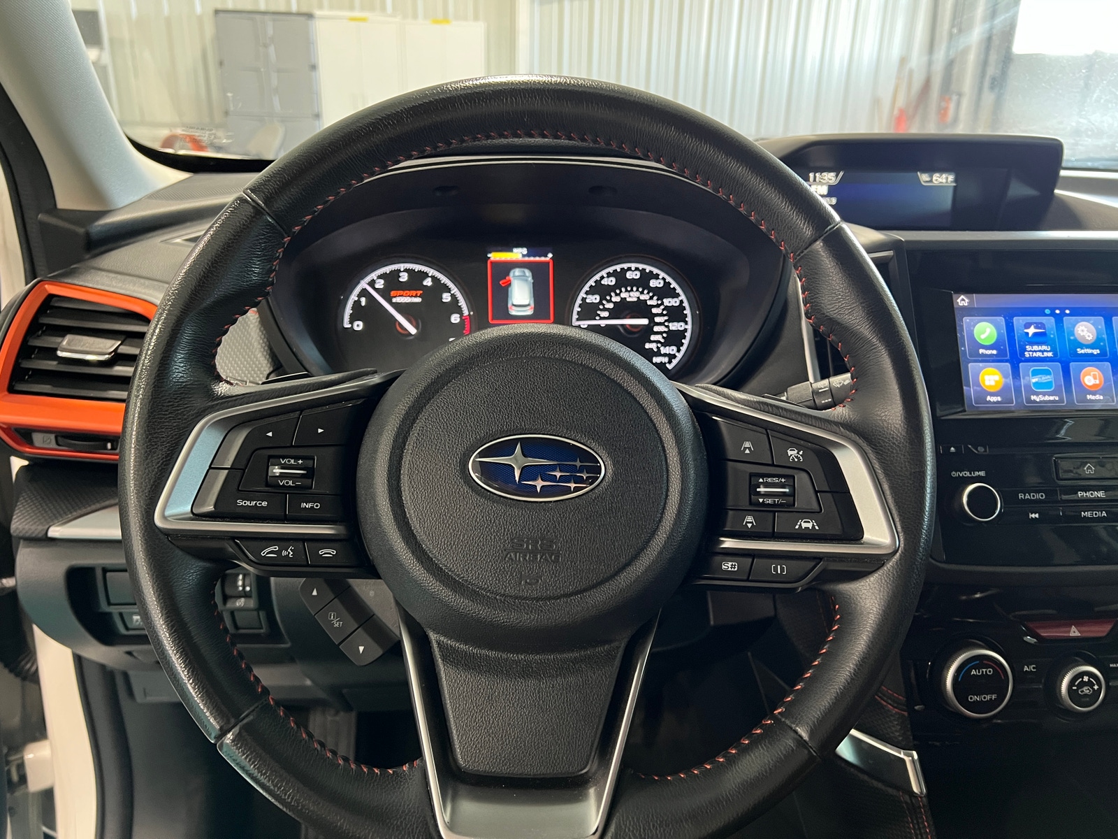 Thumbnail: 2019 Subaru Forester - 5