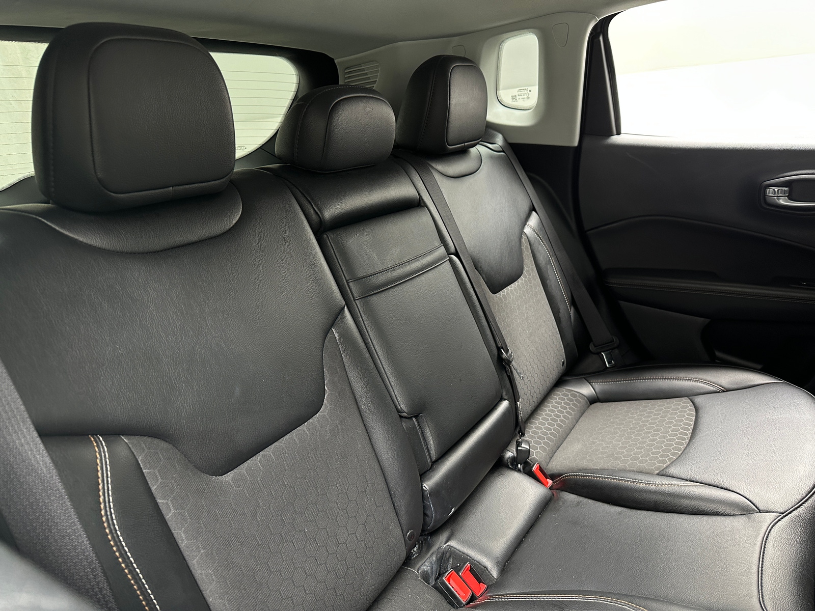 Thumbnail: 2019 Jeep Compass - 5