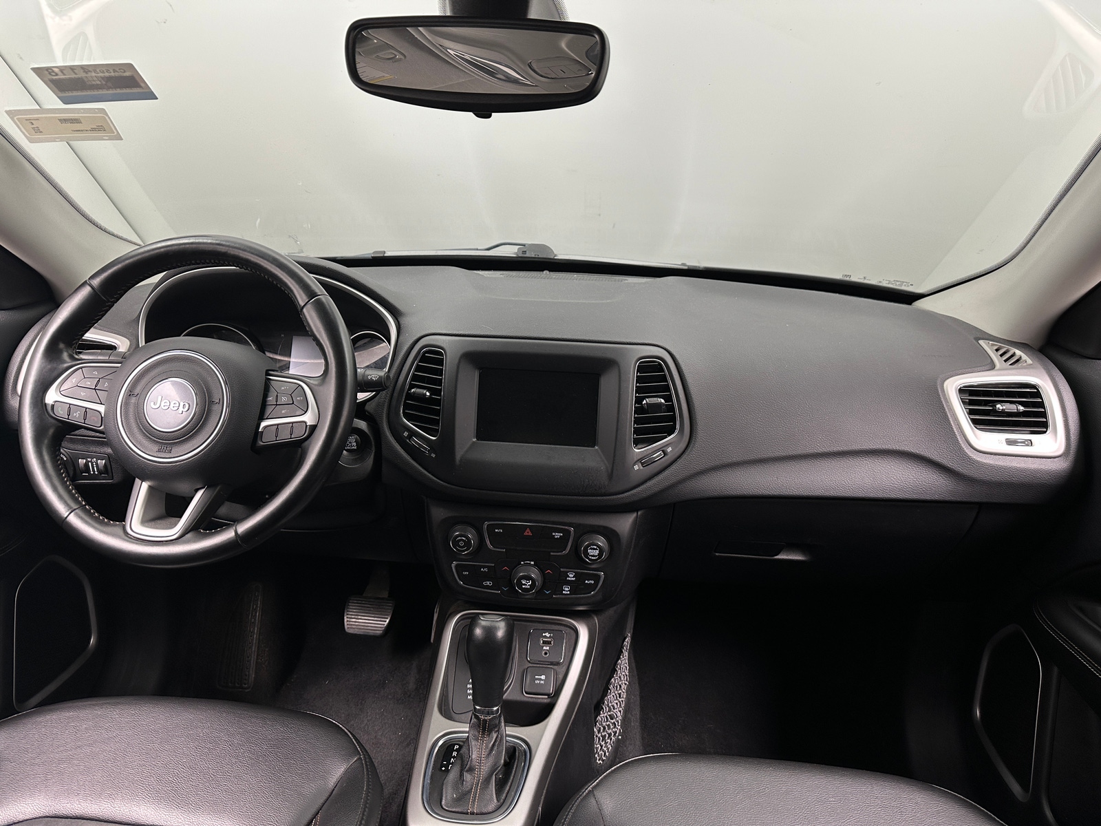 Thumbnail: 2019 Jeep Compass - 2