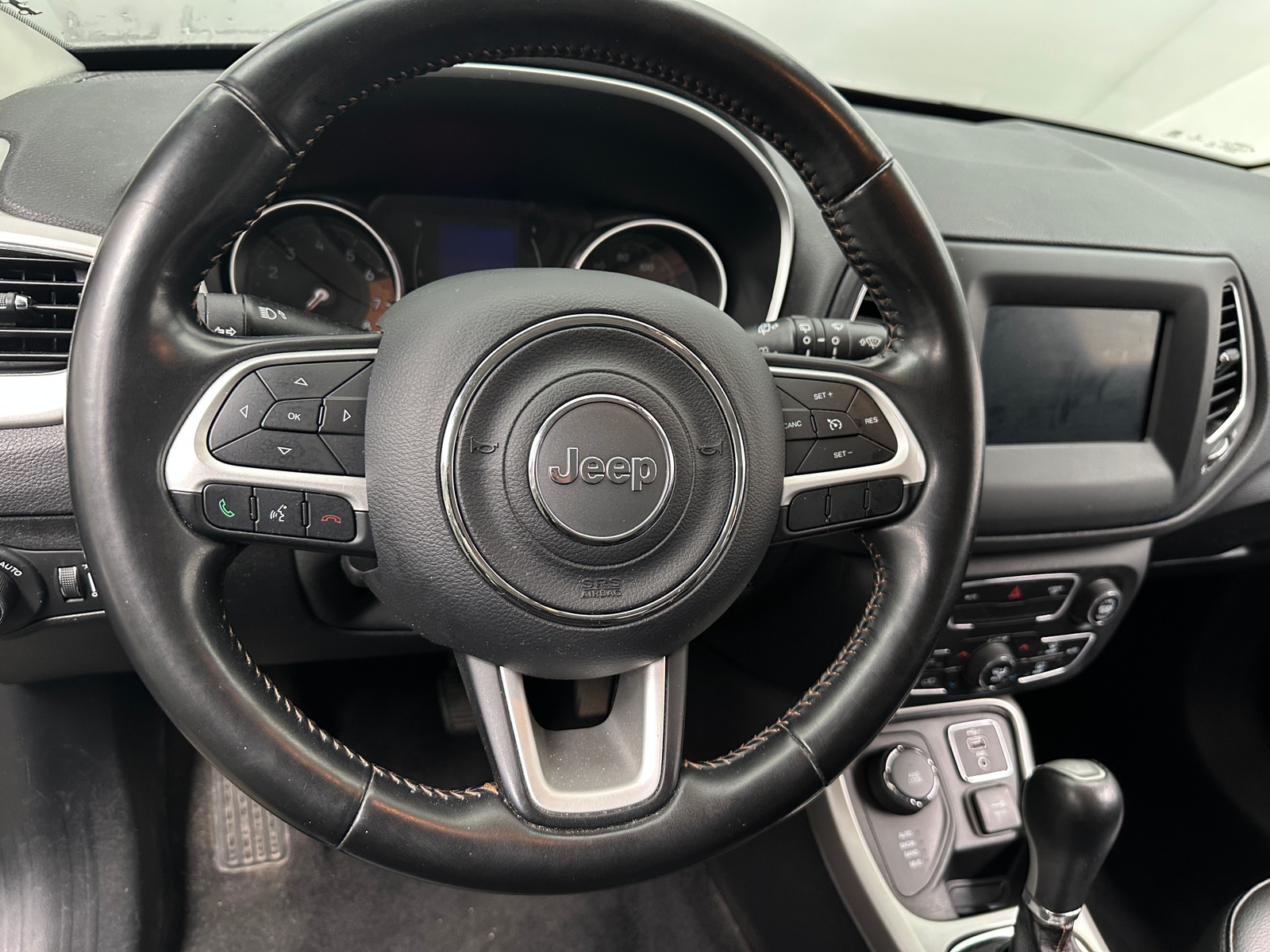Thumbnail: 2019 Jeep Compass - 4