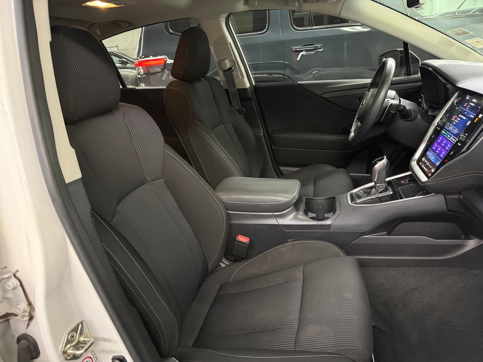 Thumbnail: 2020 Subaru Legacy - 2