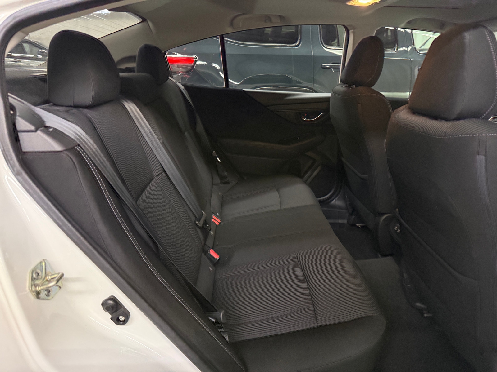 Thumbnail: 2020 Subaru Legacy - 6