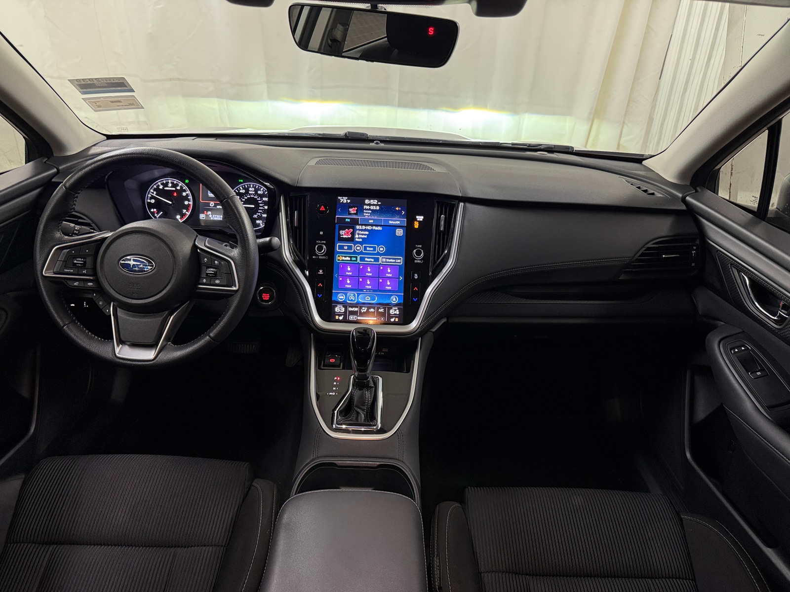 Thumbnail: 2020 Subaru Legacy - 3