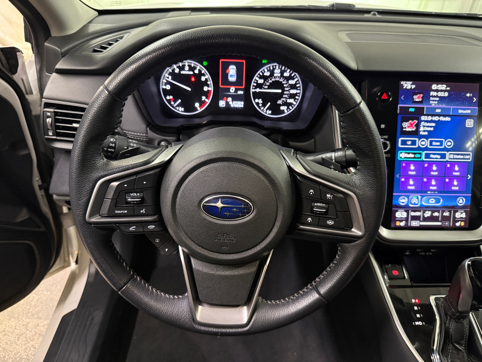 Thumbnail: 2020 Subaru Legacy - 5