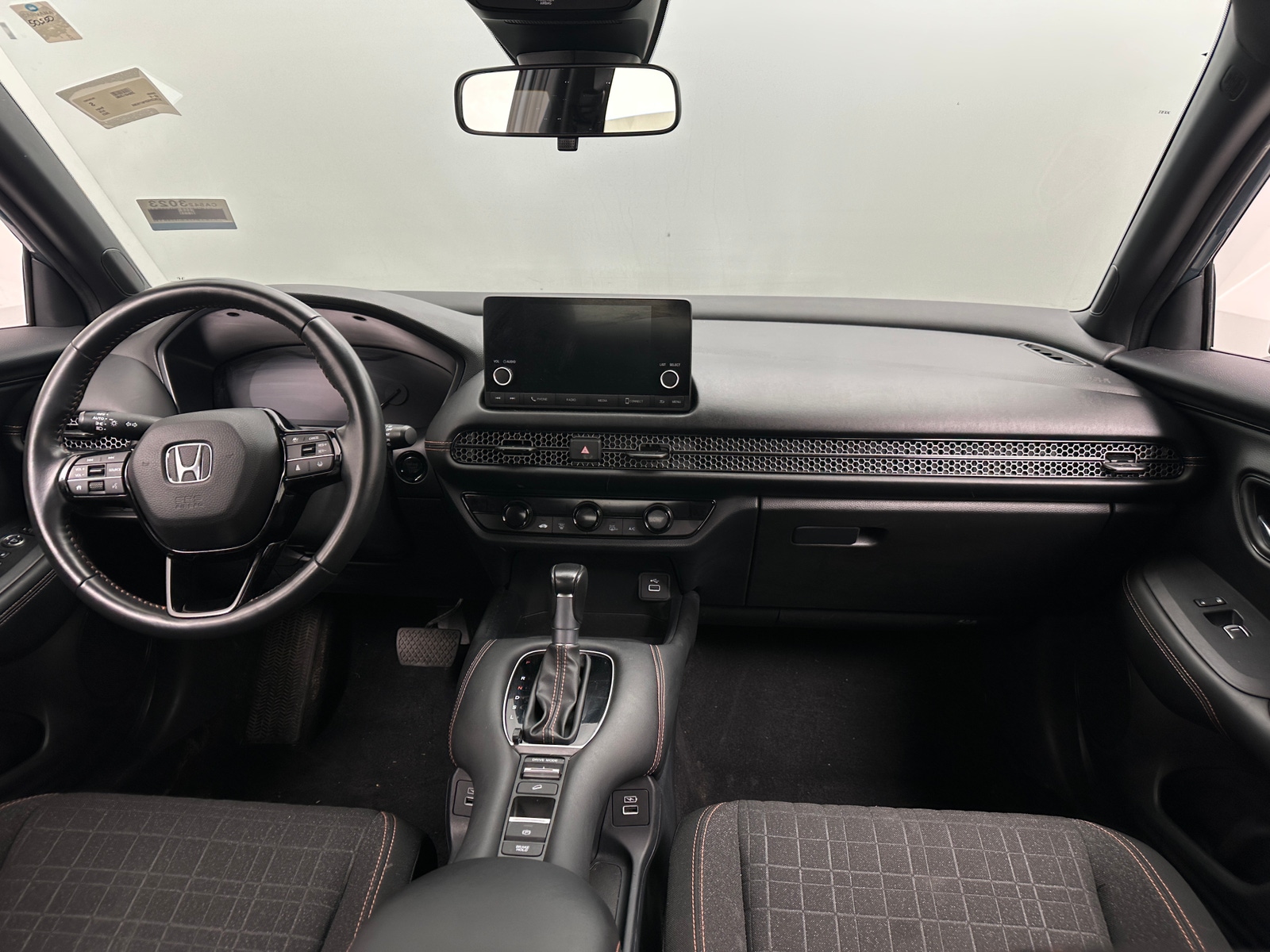 Thumbnail: 2023 Honda HR-V - 3