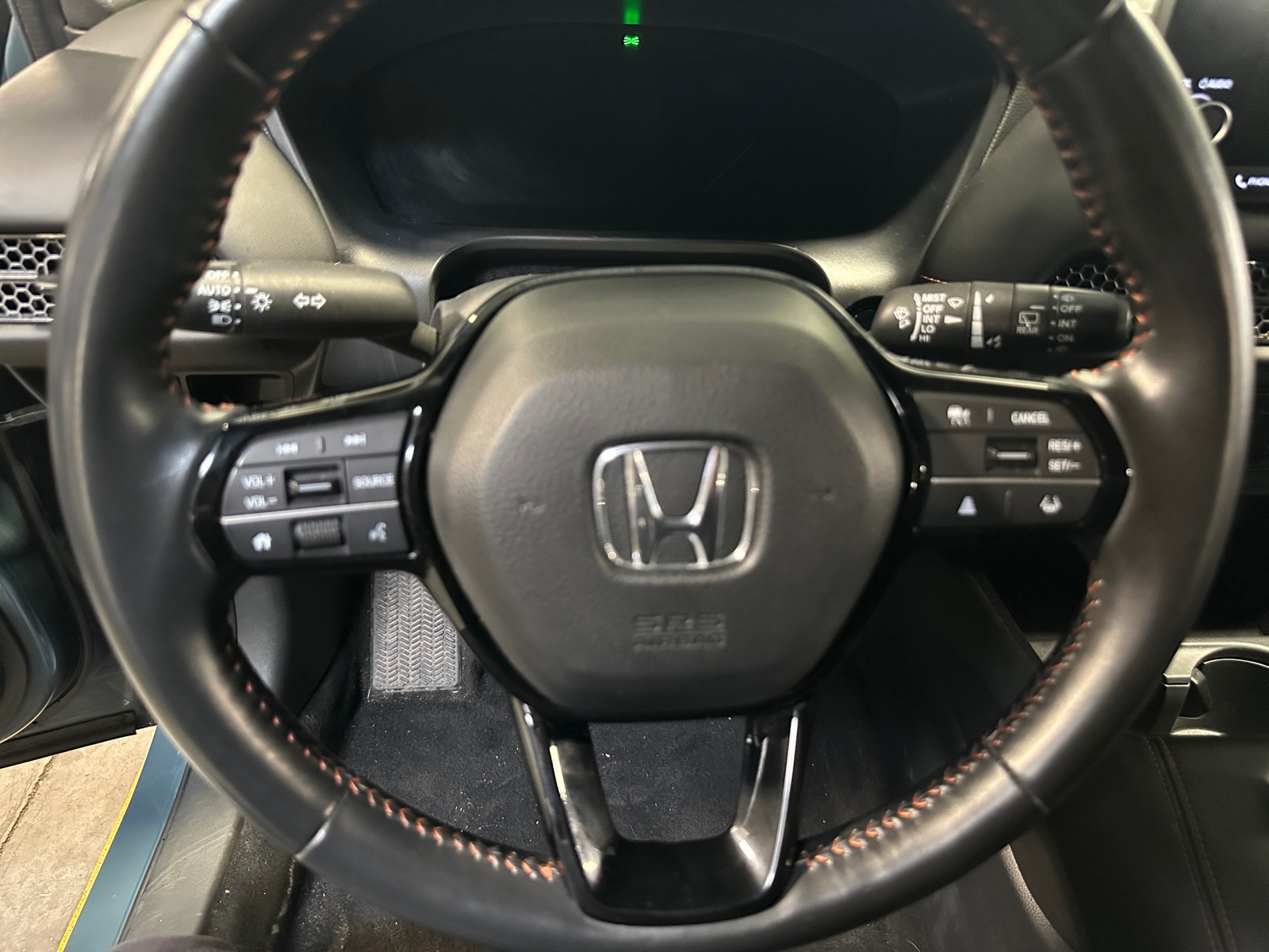 Thumbnail: 2023 Honda HR-V - 5