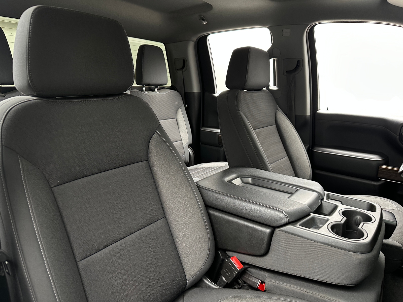 Thumbnail: 2021 GMC Sierra 1500 - 2