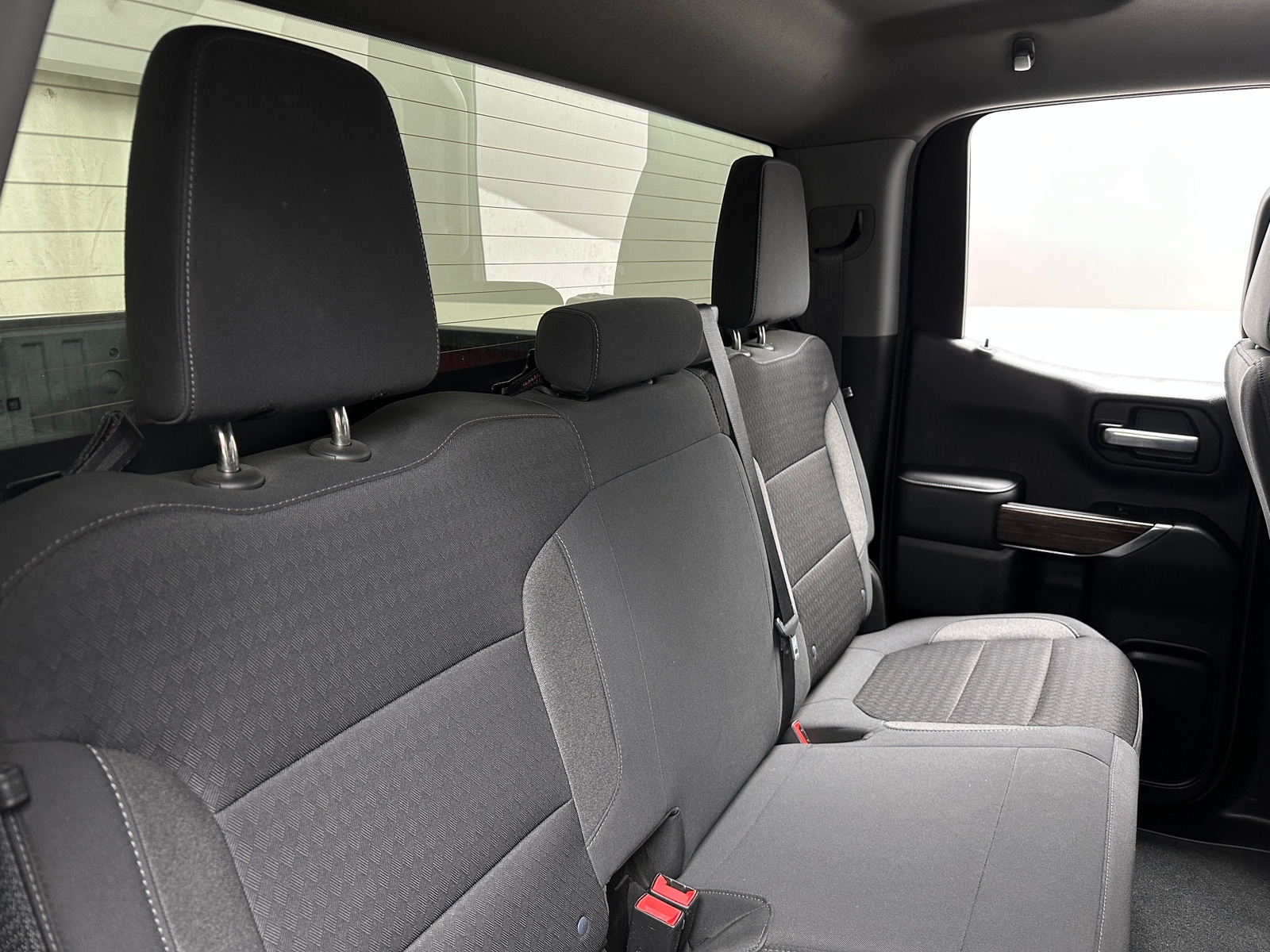 Thumbnail: 2021 GMC Sierra 1500 - 6