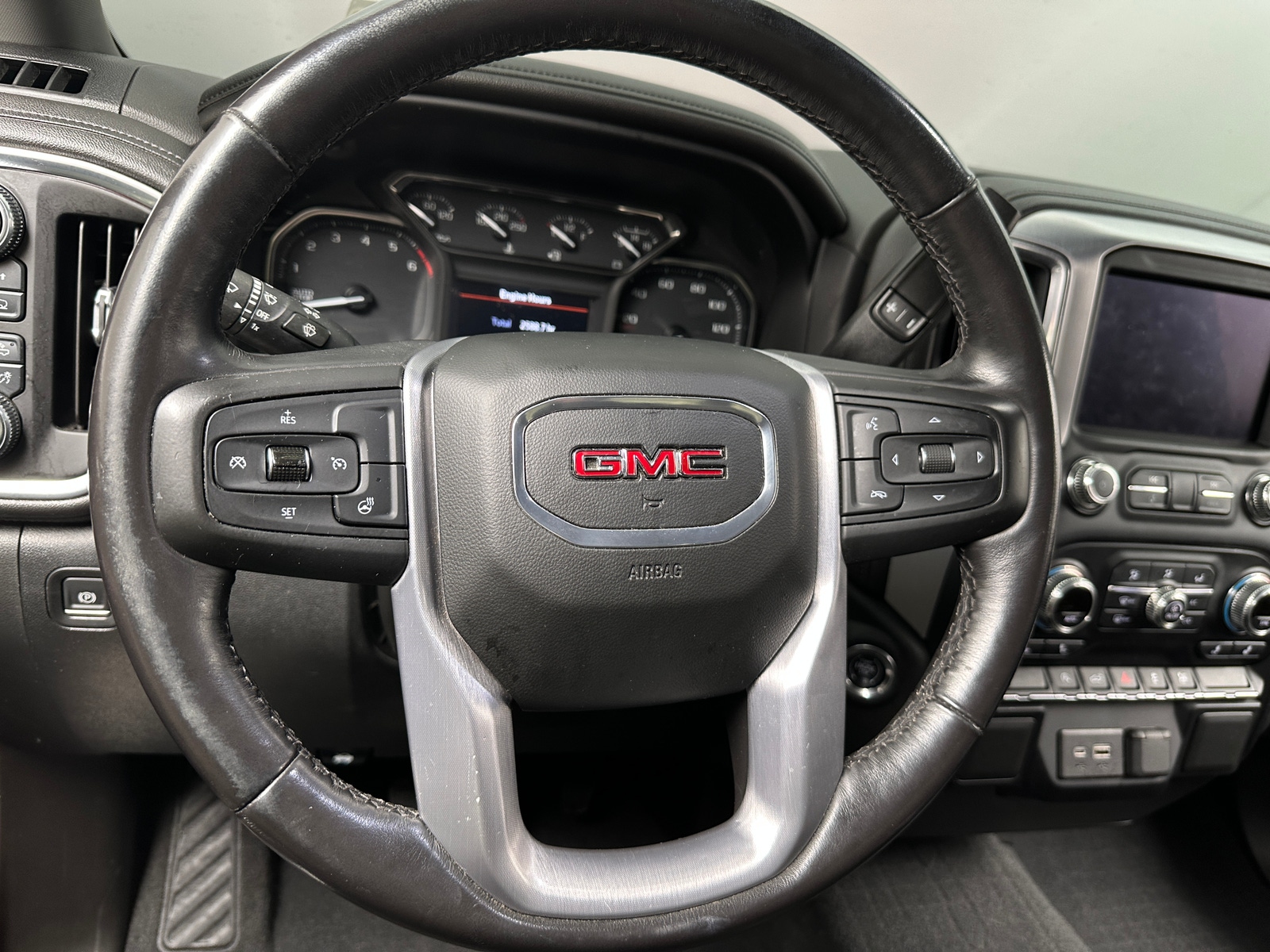 Thumbnail: 2021 GMC Sierra 1500 - 5