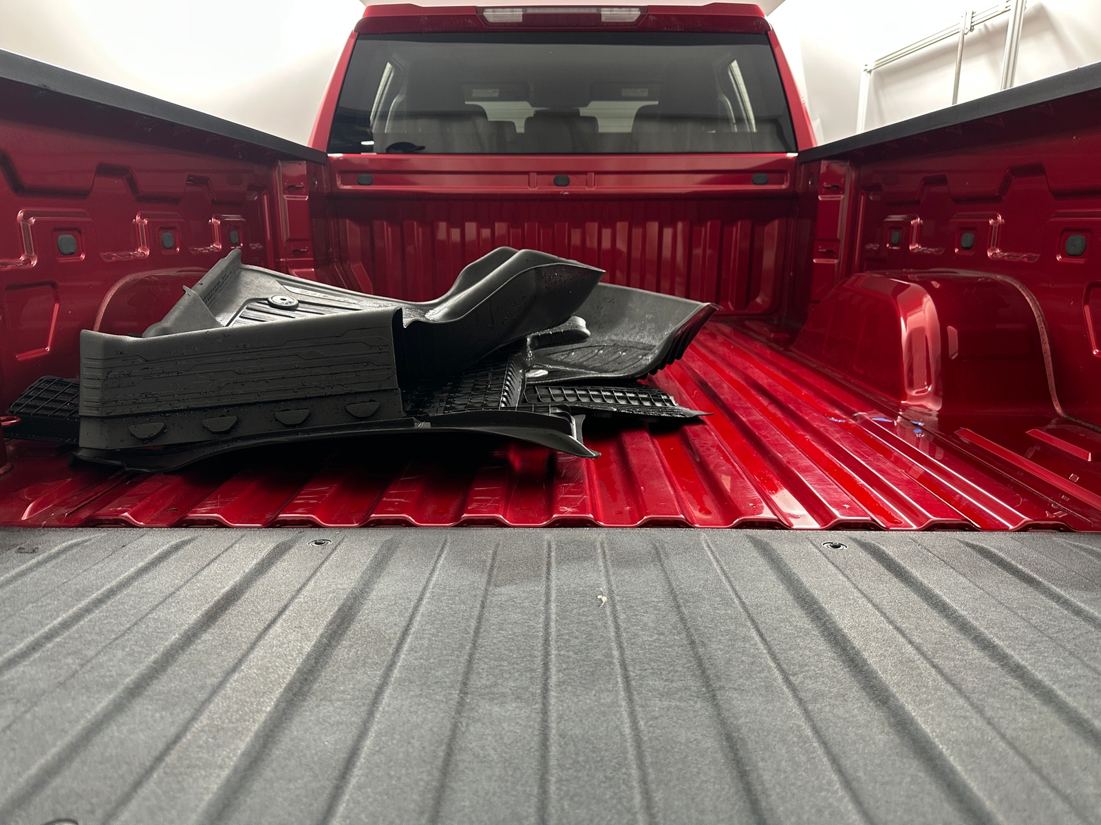 Thumbnail: 2021 GMC Sierra 1500 - 7