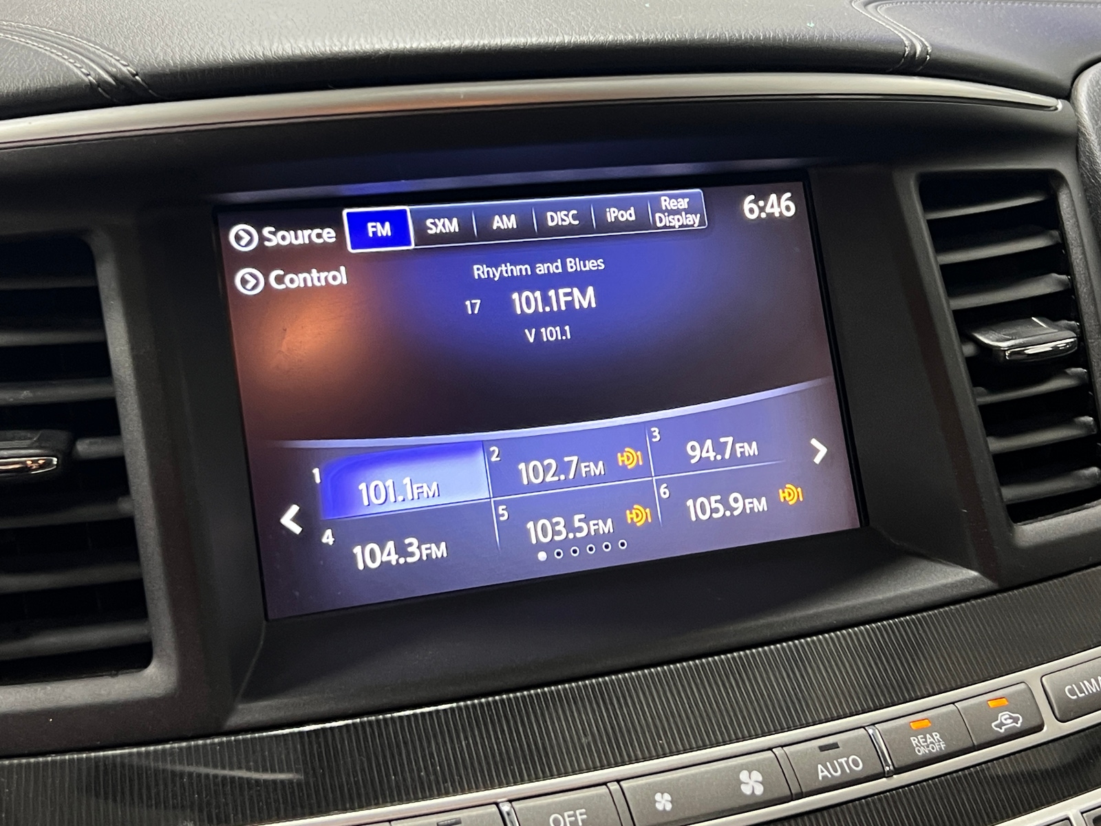 Thumbnail: 2018 INFINITI QX60 - 3