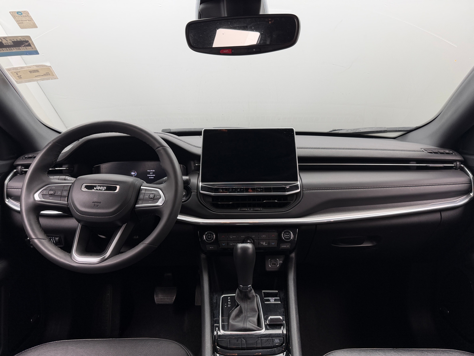 Thumbnail: 2023 Jeep Compass - 2