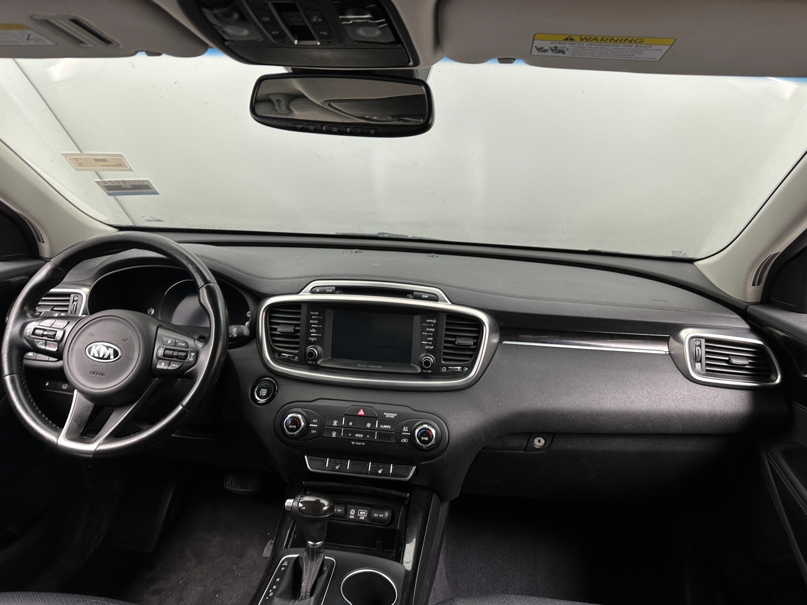 Thumbnail: 2018 Kia Sorento - 2