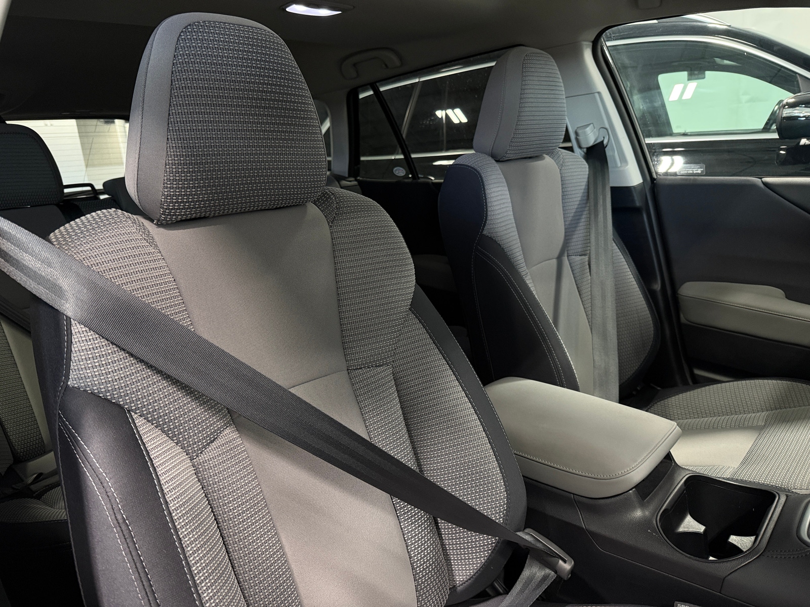 Thumbnail: 2024 Subaru Outback - 2