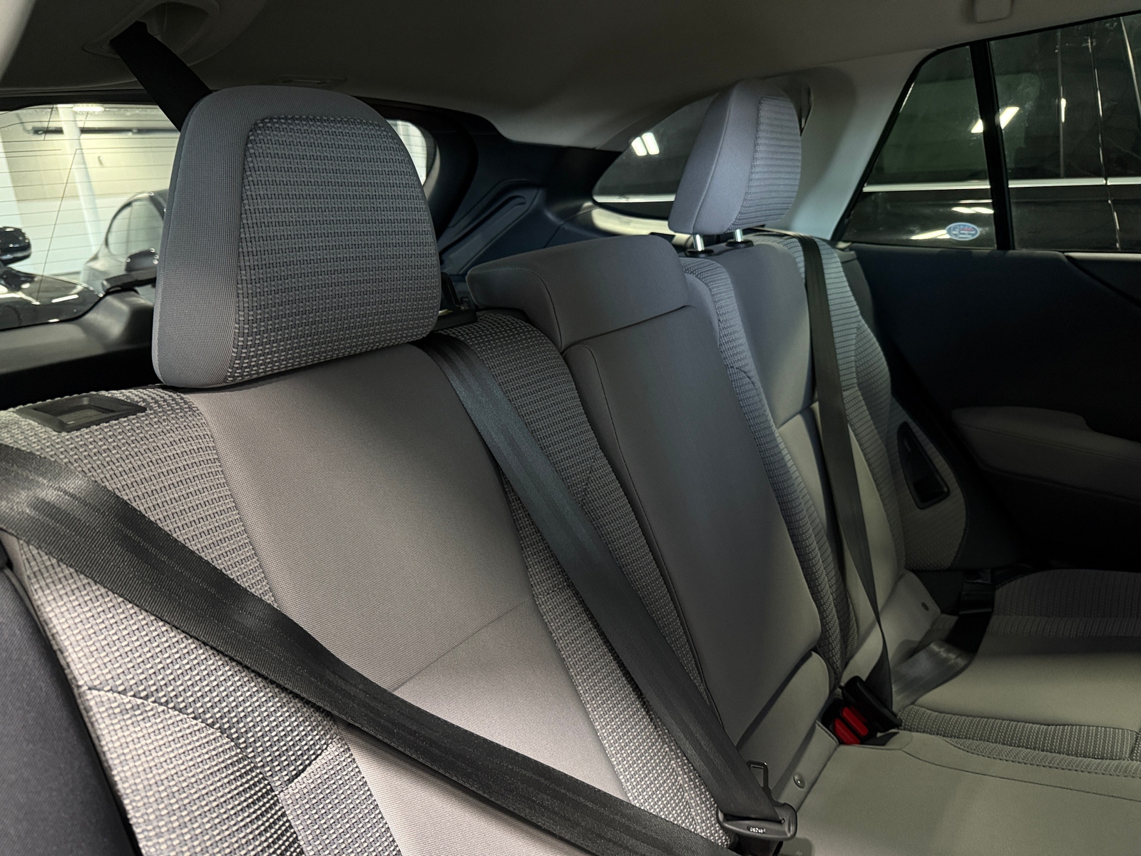 Thumbnail: 2024 Subaru Outback - 6