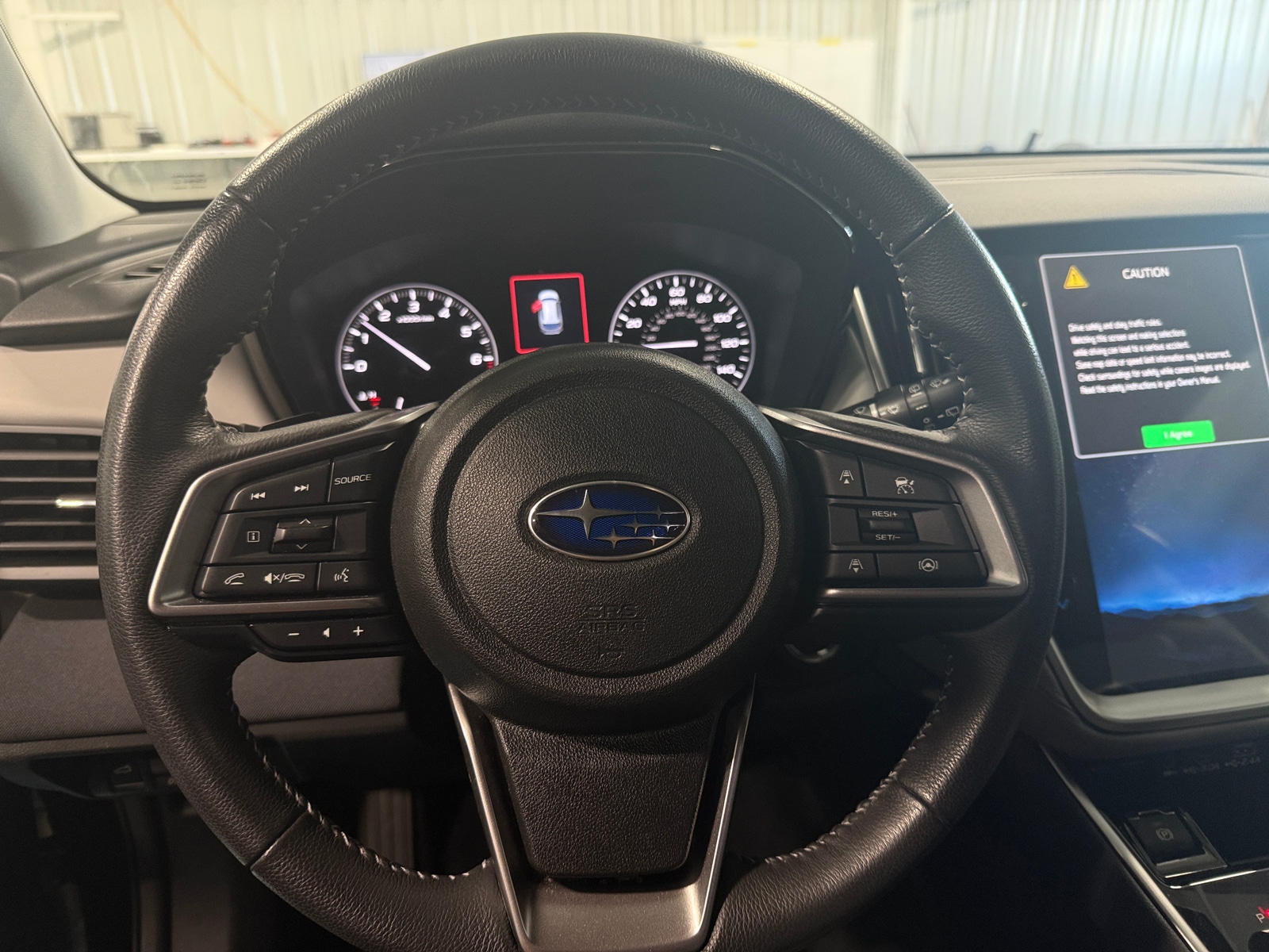 Thumbnail: 2024 Subaru Outback - 5