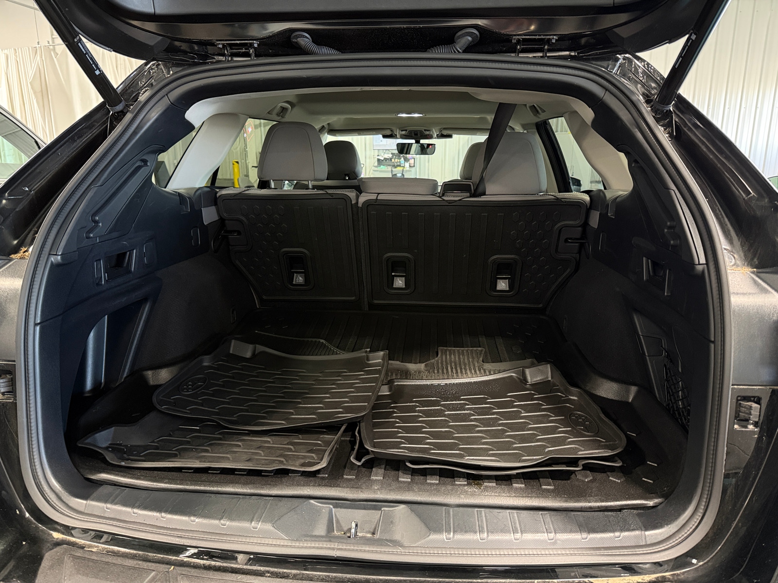 Thumbnail: 2024 Subaru Outback - 7