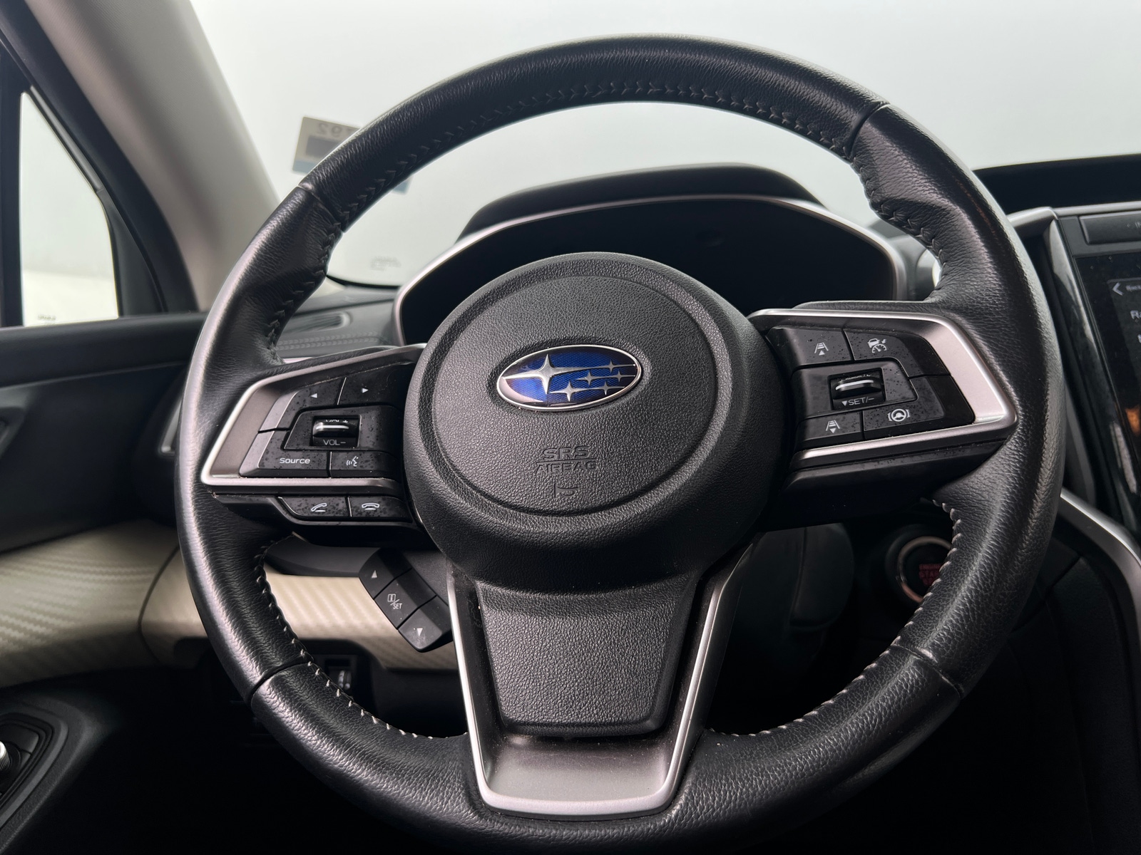Thumbnail: 2022 Subaru Ascent - 5