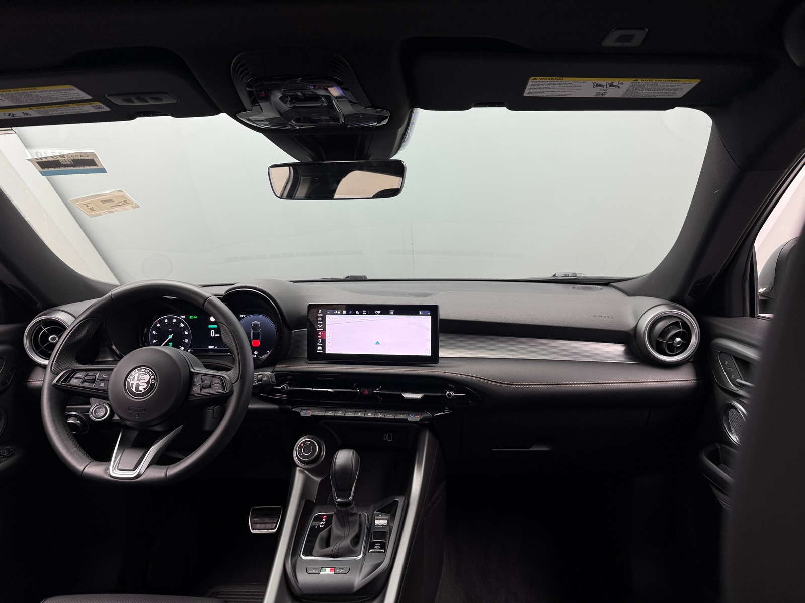 Thumbnail: 2025 Alfa Romeo Tonale - 2