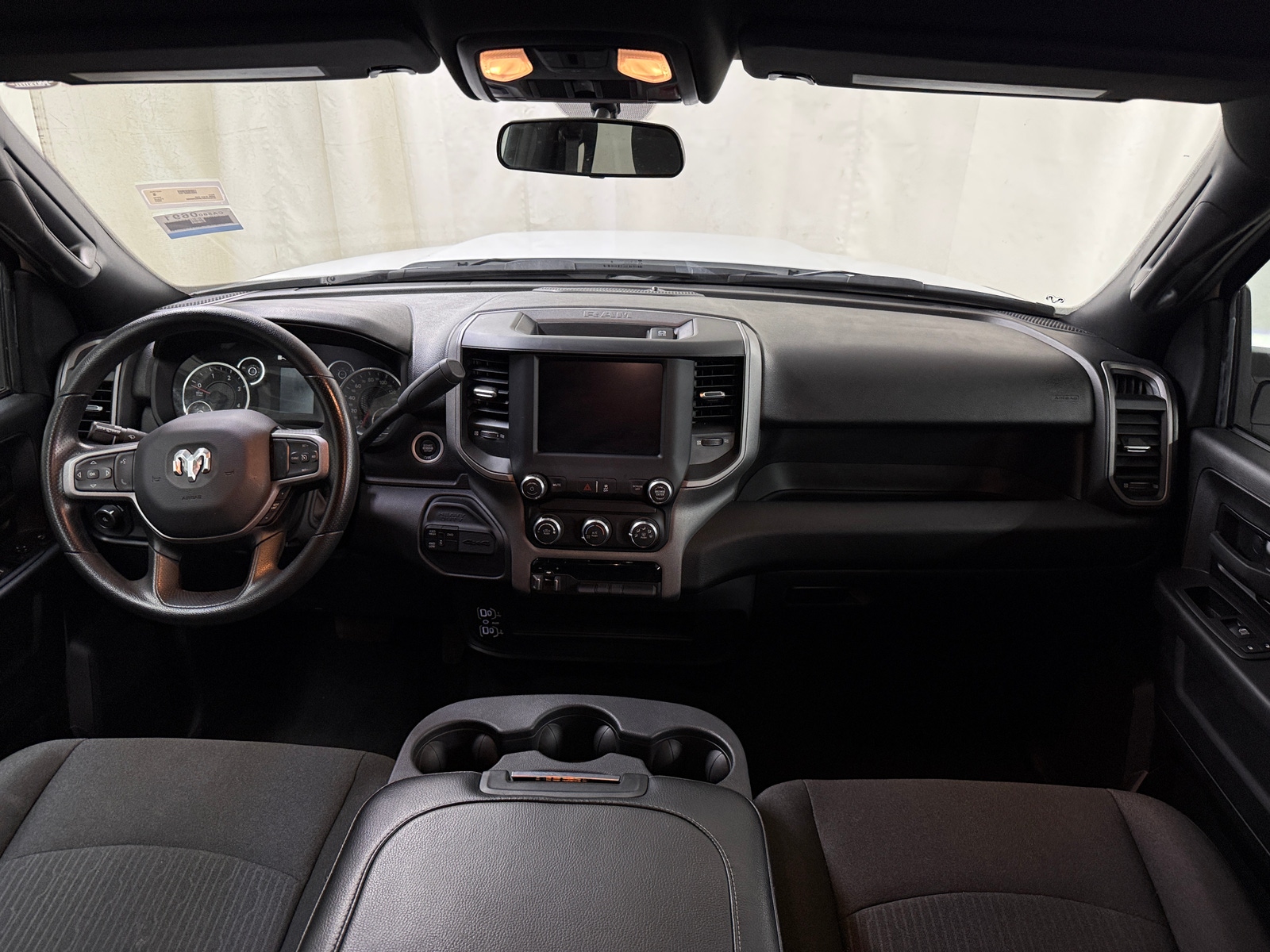 Thumbnail: 2024 RAM 3500 - 3
