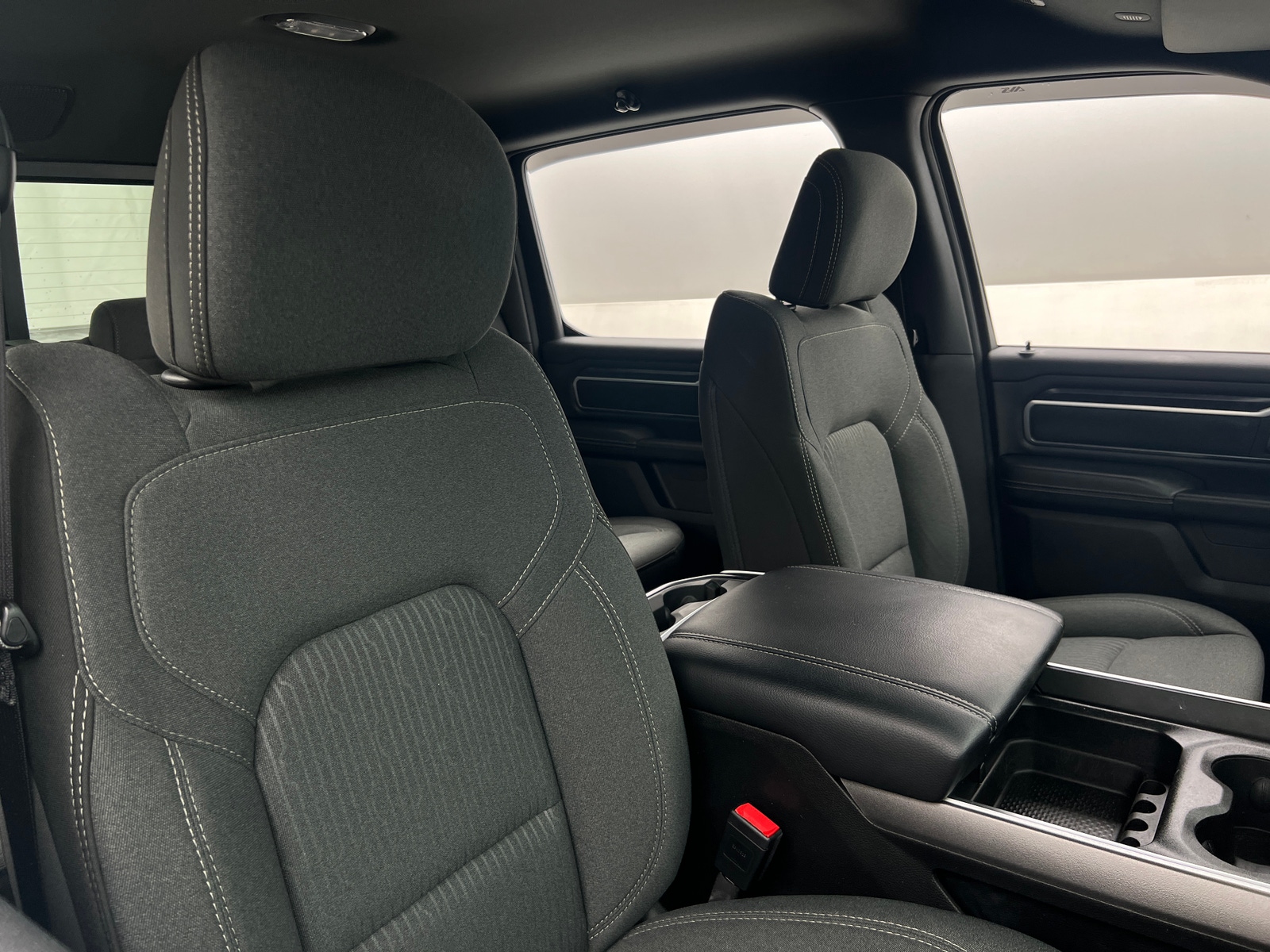 Thumbnail: 2024 RAM 1500 - 2